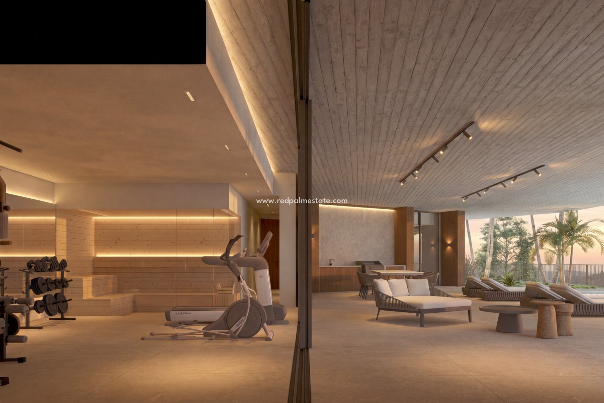 Obra nueva - Villa -
Benahavís