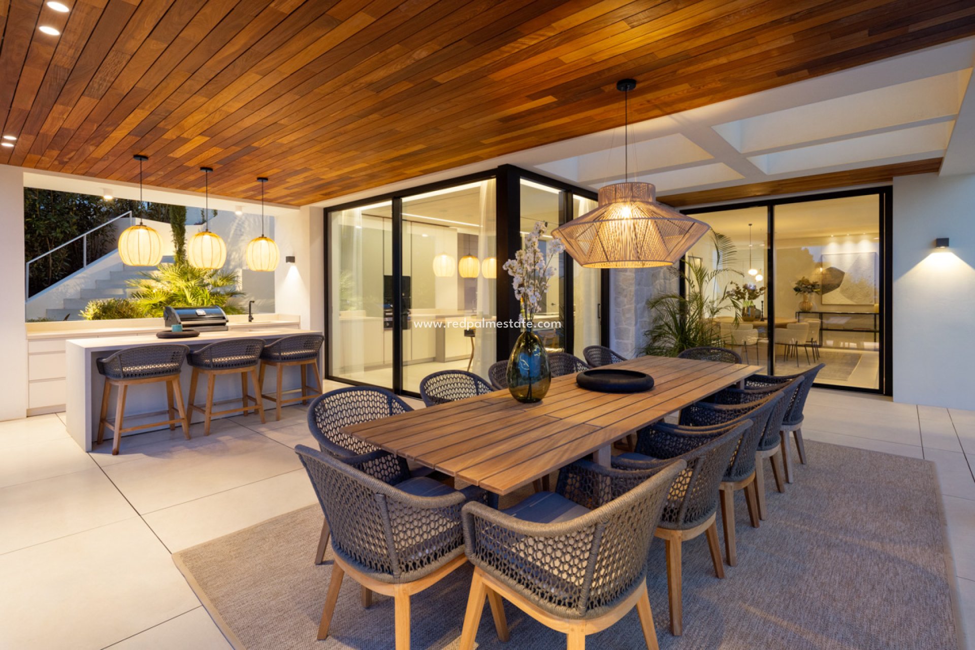 Obra nueva - Villa -
Benahavís
