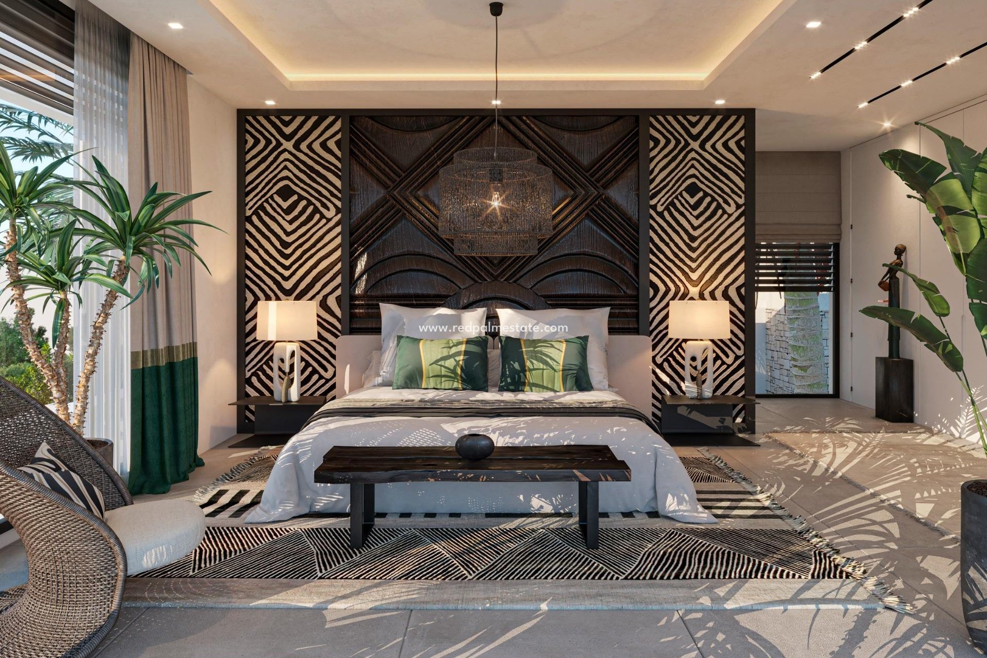 Obra nueva - Villa -
Benalmadena - La Capellanía