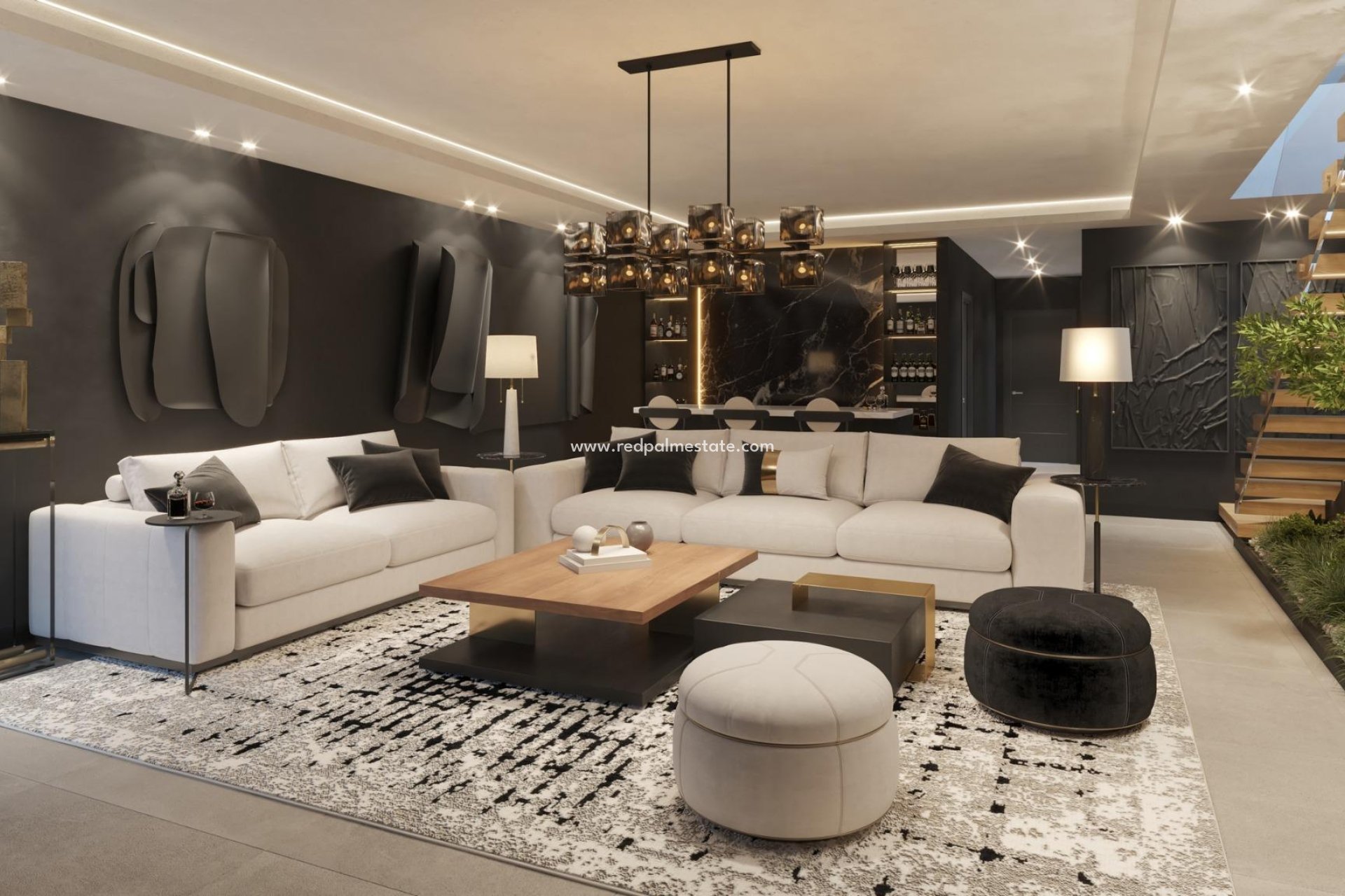 Obra nueva - Villa -
Benalmadena - La Capellanía