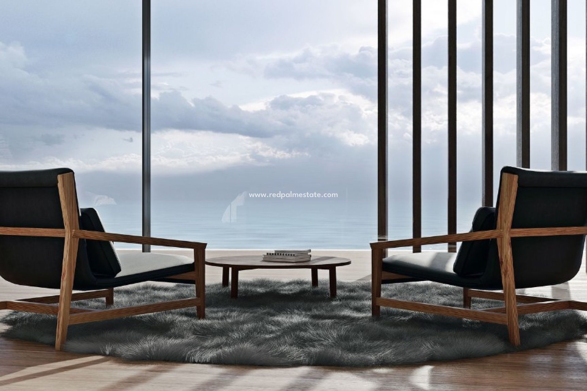 Obra nueva - Villa -
Benidorm