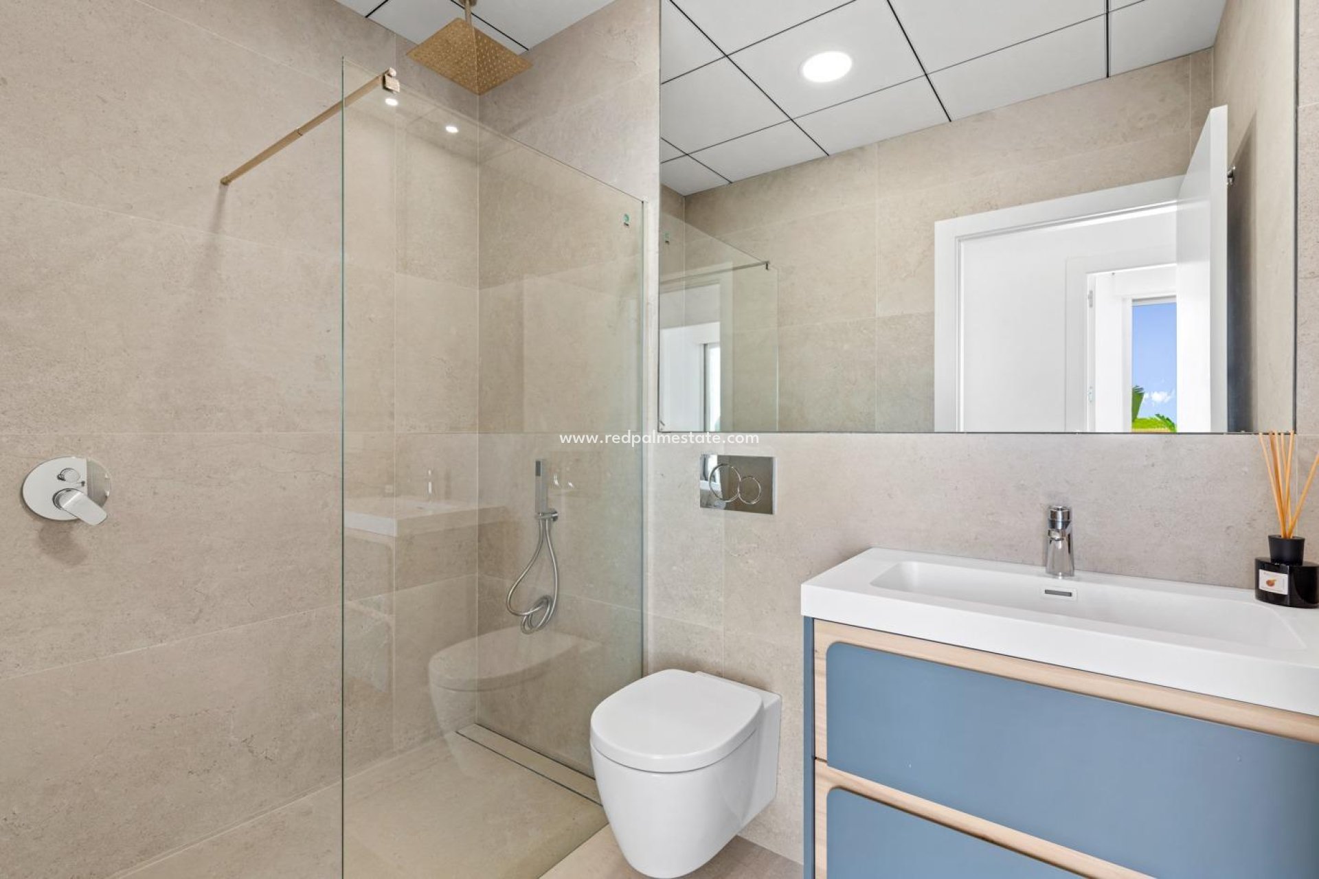 Obra nueva - Villa -
Benijofar - Centro