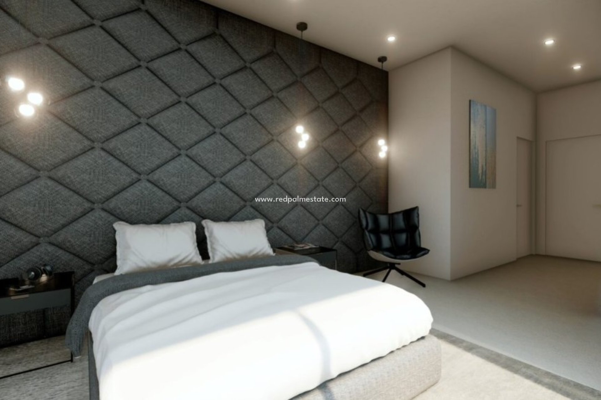 Obra nueva - Villa -
Benissa