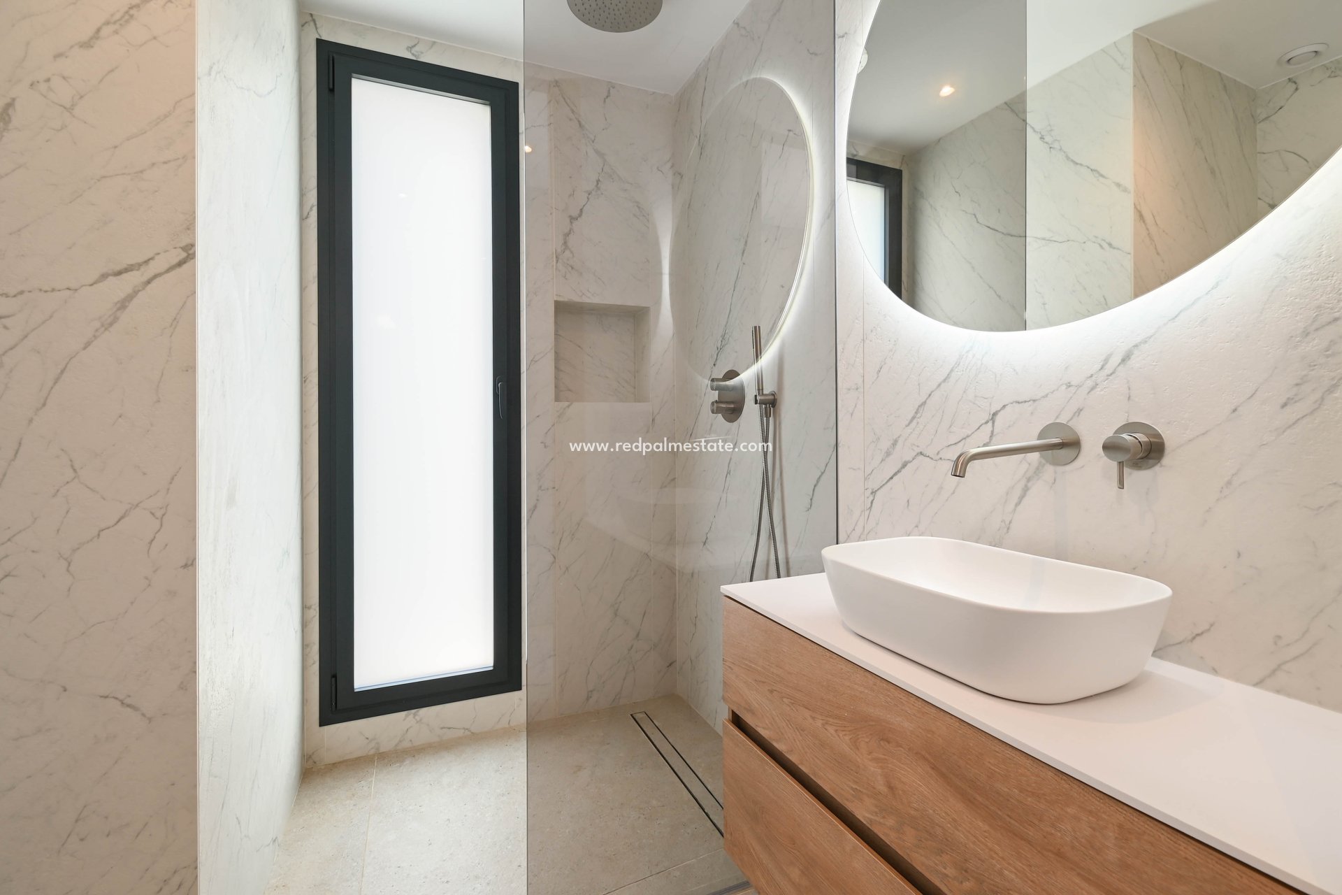 Obra nueva - Villa -
Benissa