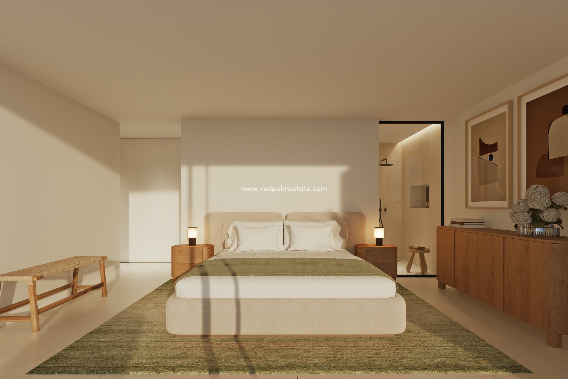 Obra nueva - Villa -
Benitachell - Cumbre del Sol