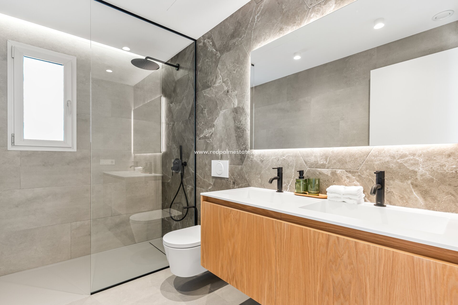 Obra nueva - Villa -
Benitachell - Cumbre del Sol