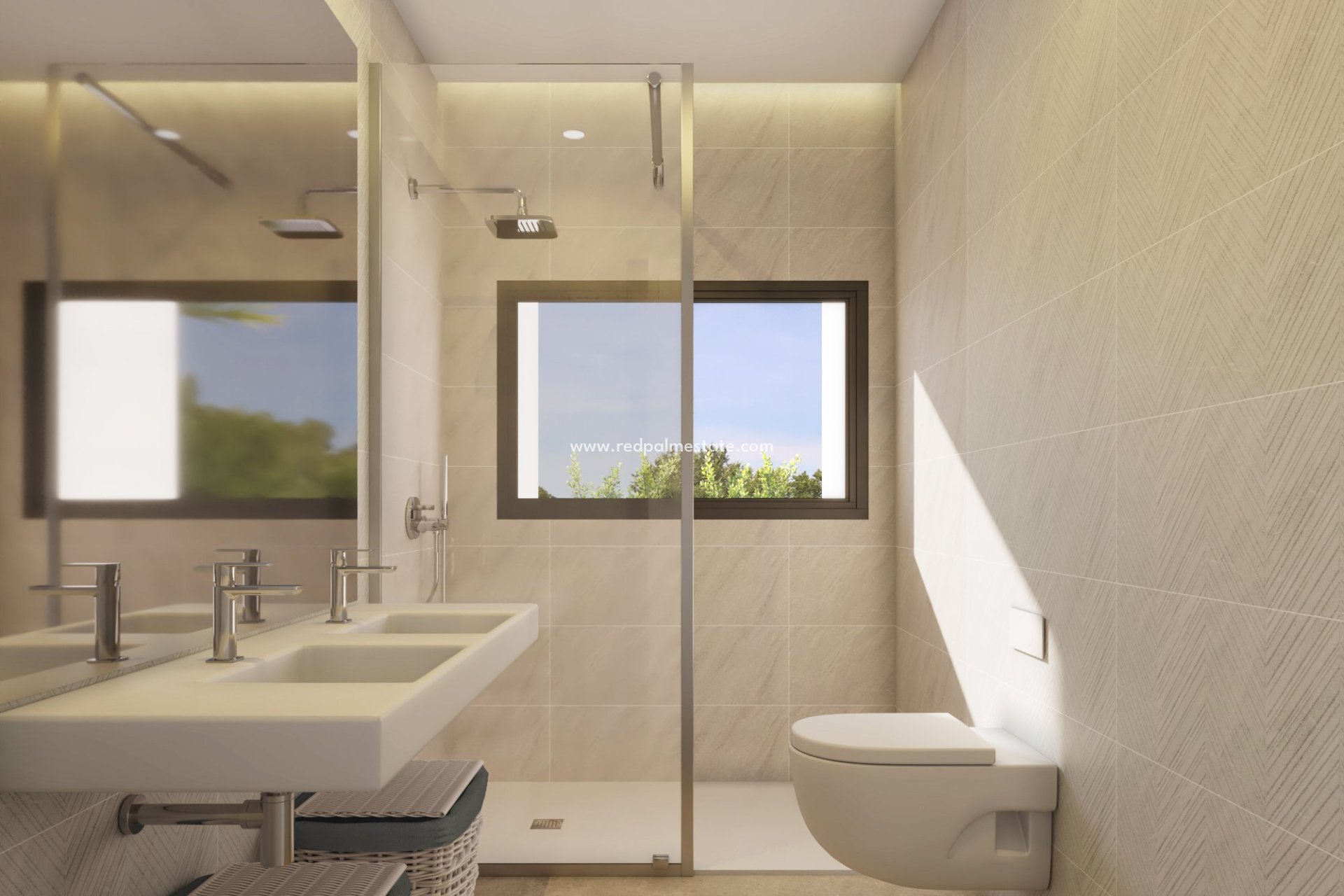 Obra nueva - Villa -
Benitachell - Cumbre del Sol