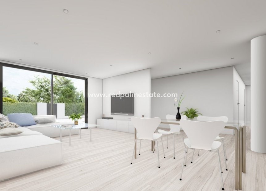 Obra nueva - Villa -
Calasparra - Coto Riñales