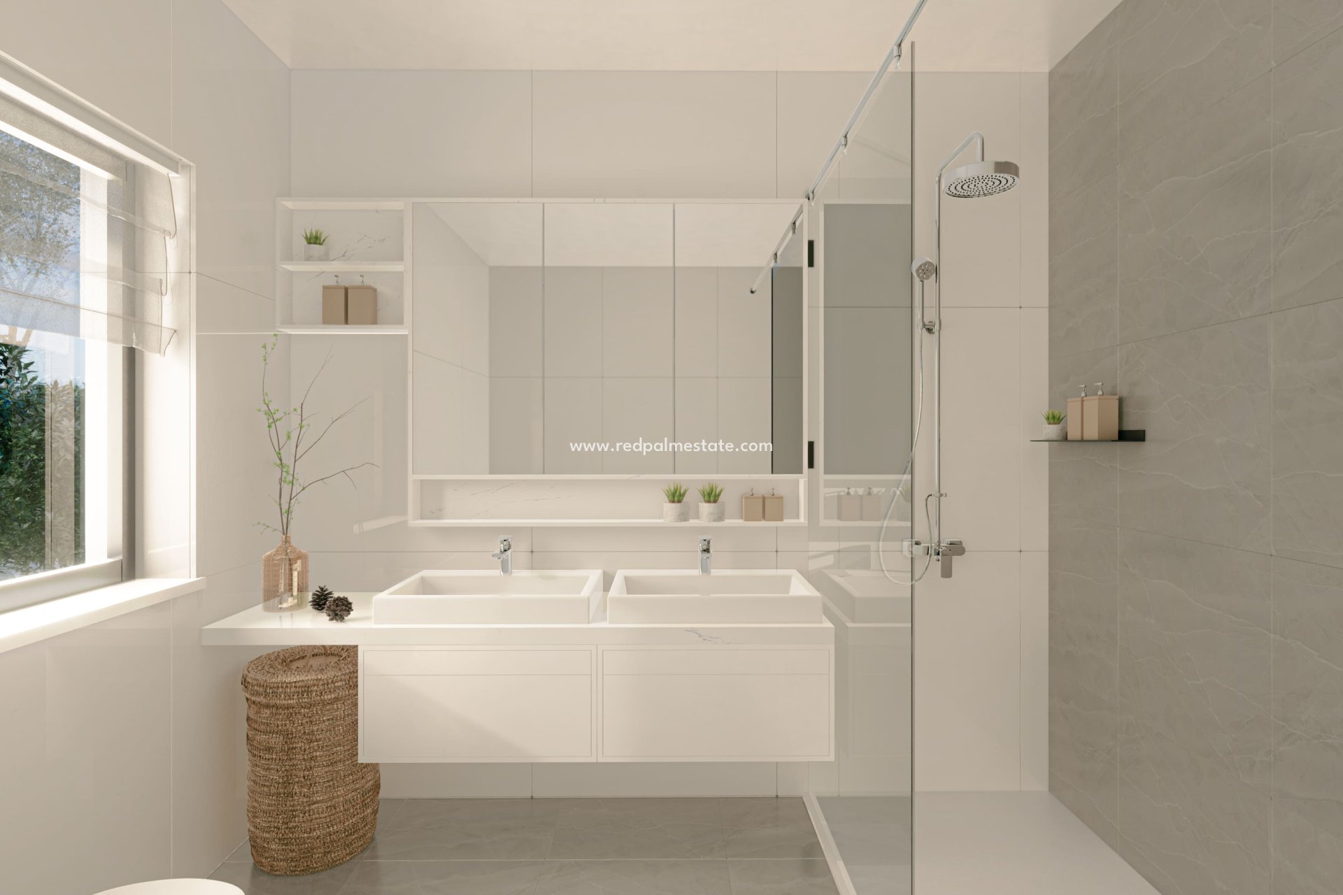 Obra nueva - Villa -
Calasparra