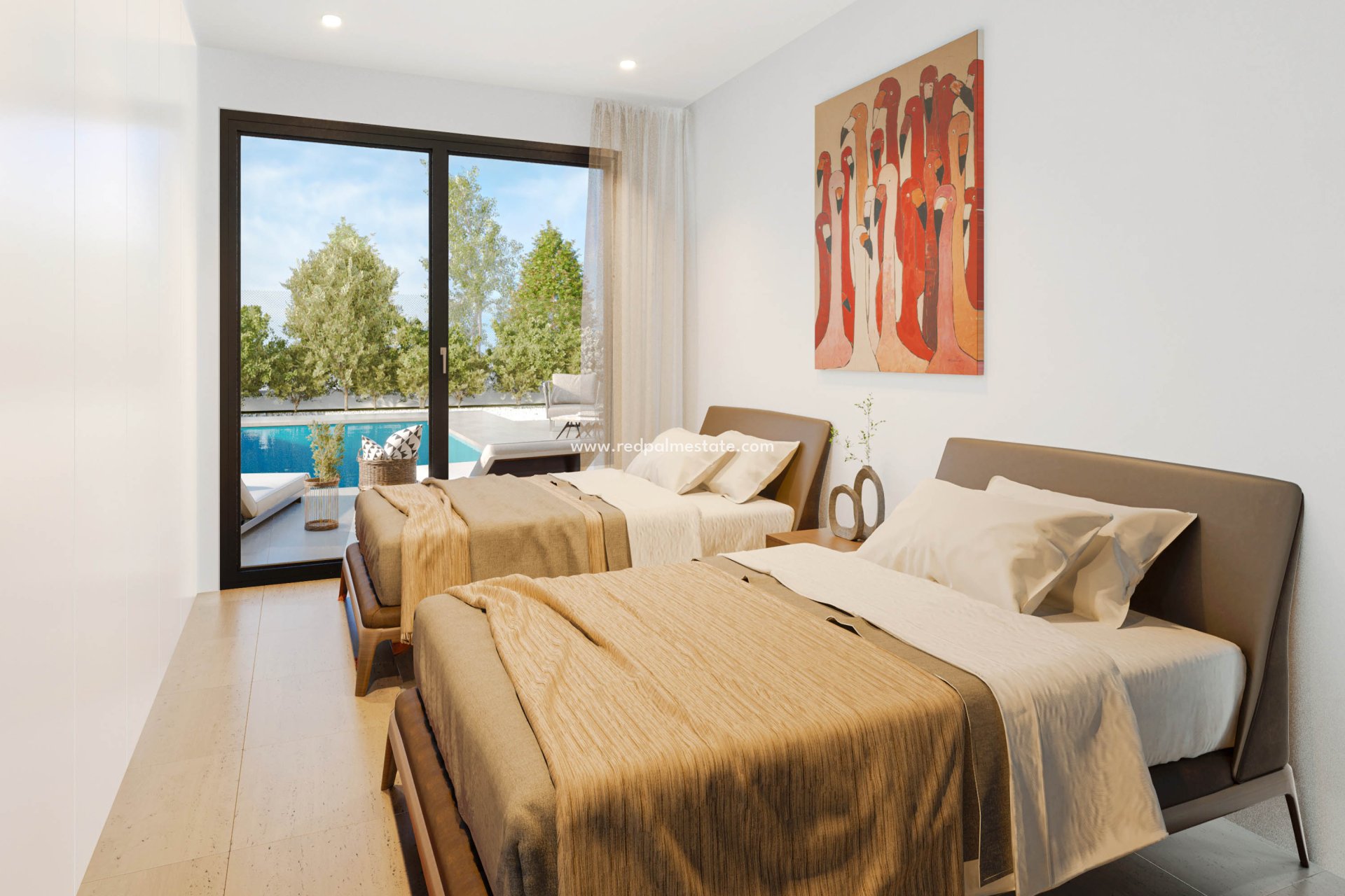 Obra nueva - Villa -
Calasparra