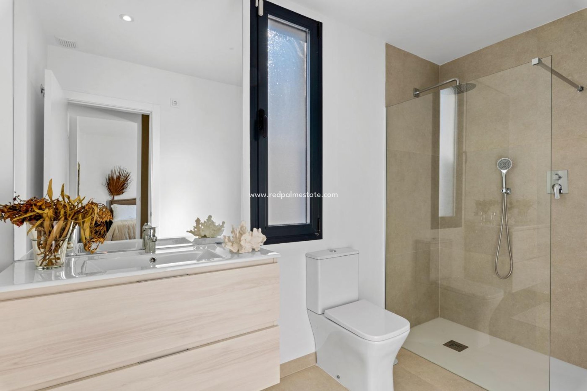 Obra nueva - Villa -
Cartagena - Mar de cristal