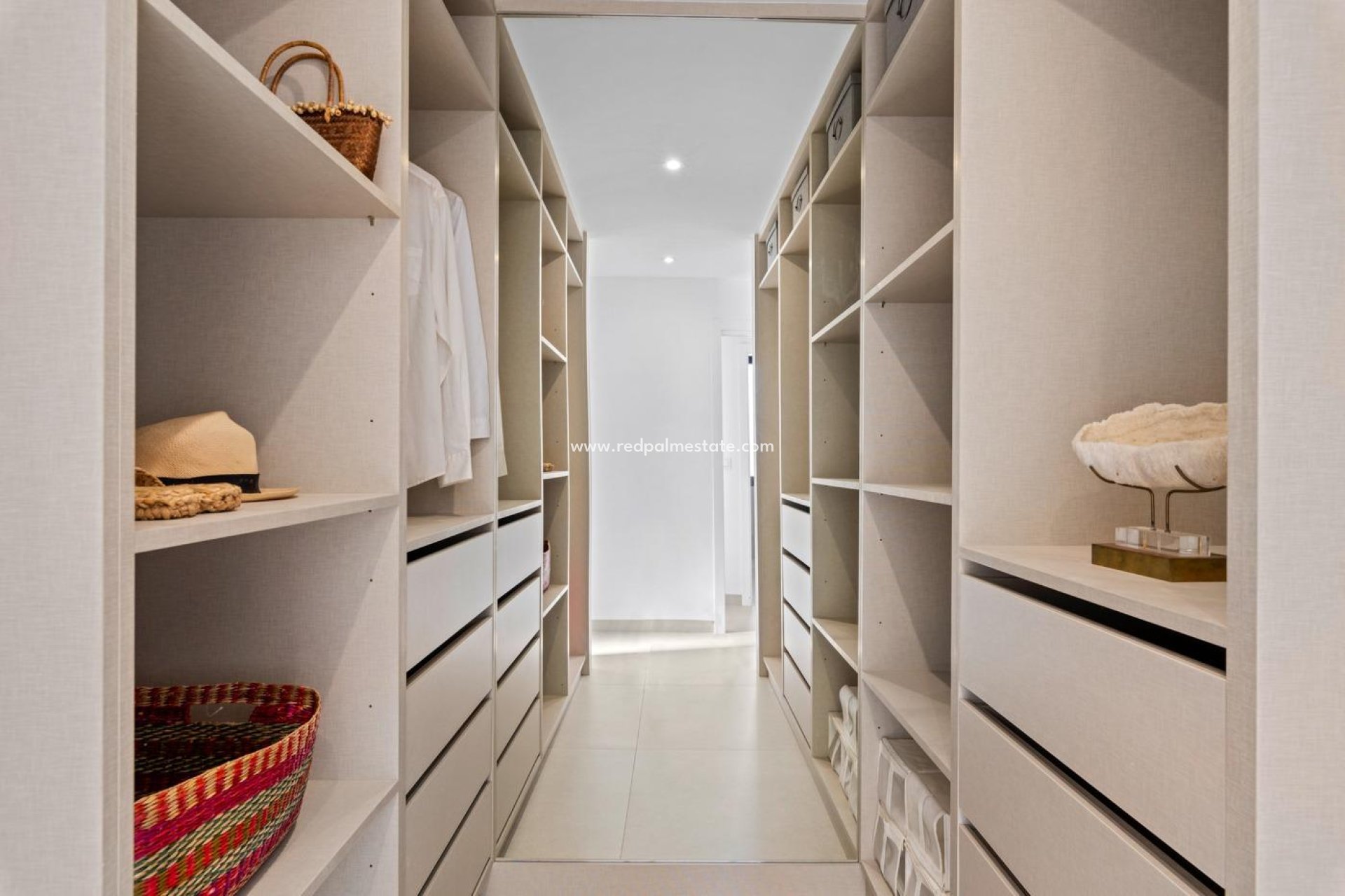 Obra nueva - Villa -
Cartagena - Mar de cristal