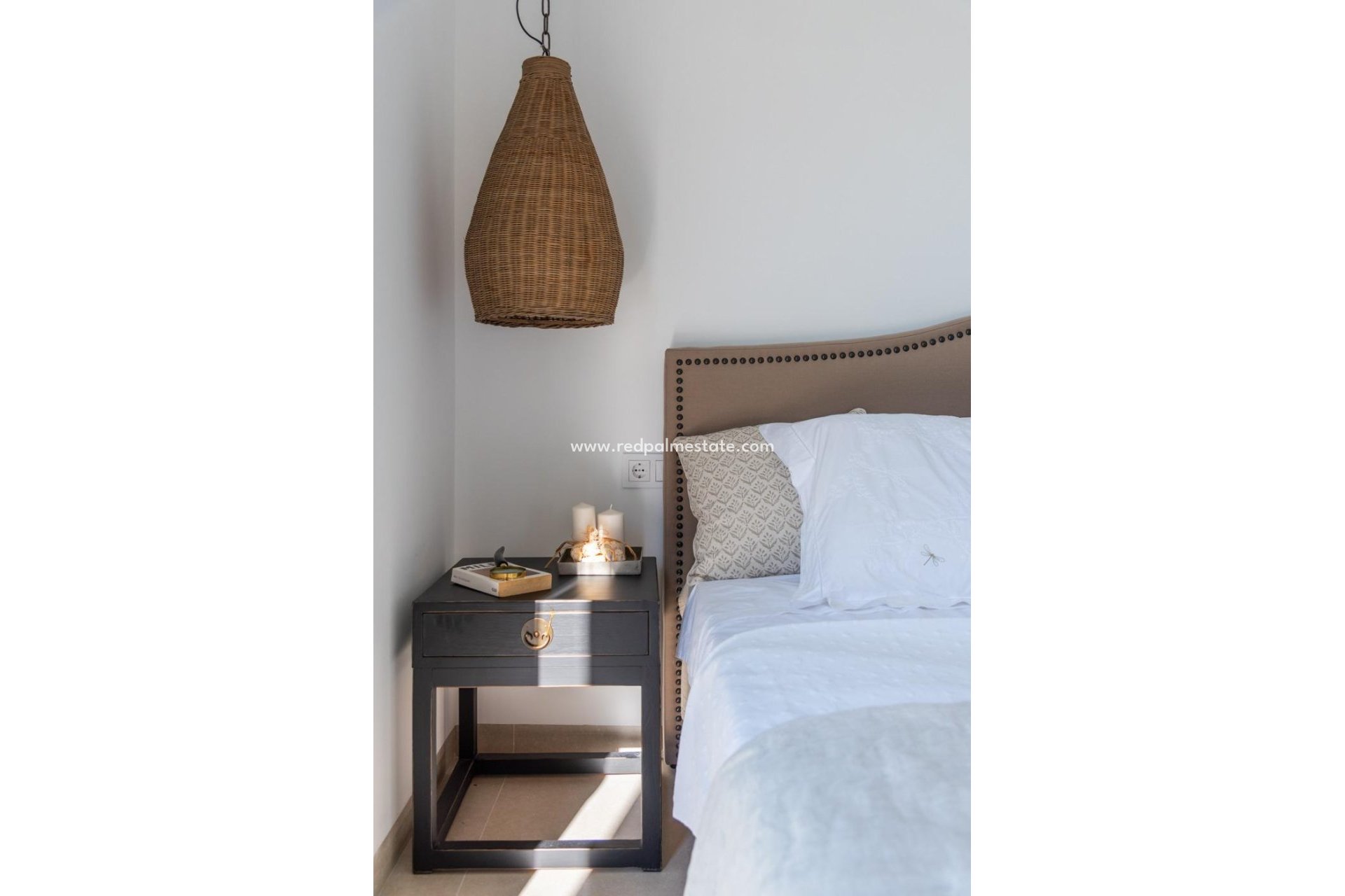 Obra nueva - Villa -
Cartagena - Mar de cristal