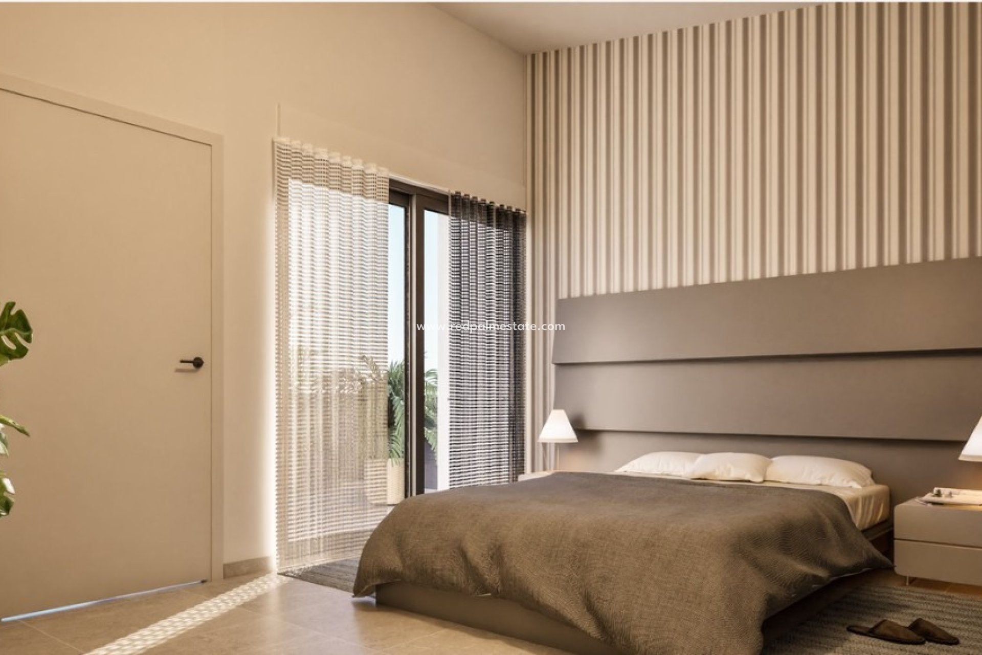 Obra nueva - Villa -
Cartagena - Mar de cristal