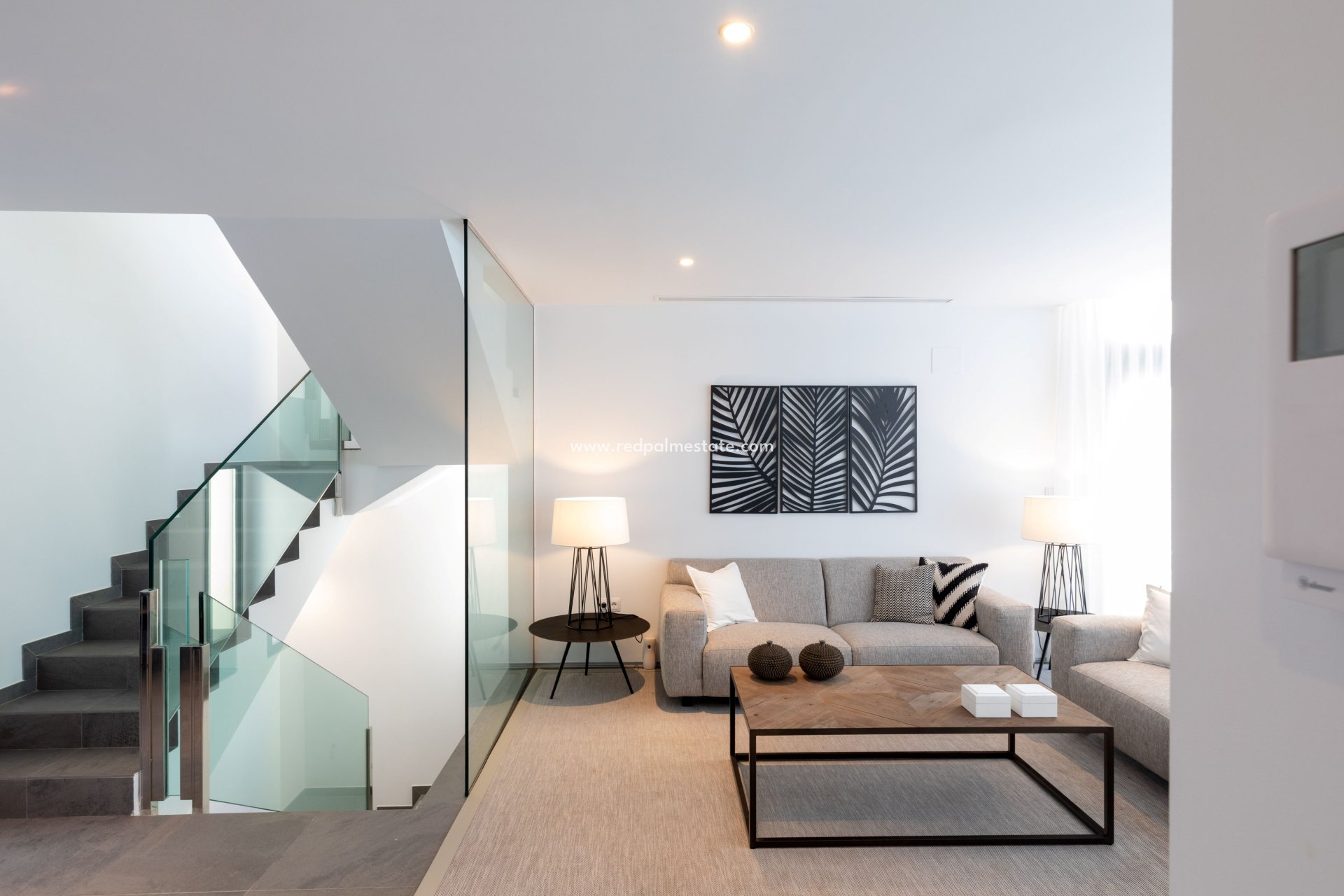 Obra nueva - Villa -
Cartagena