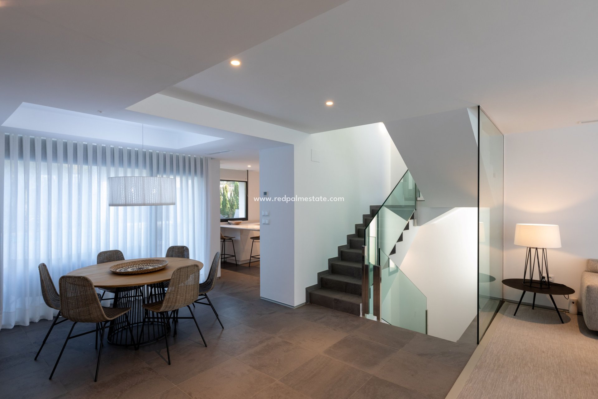 Obra nueva - Villa -
Cartagena