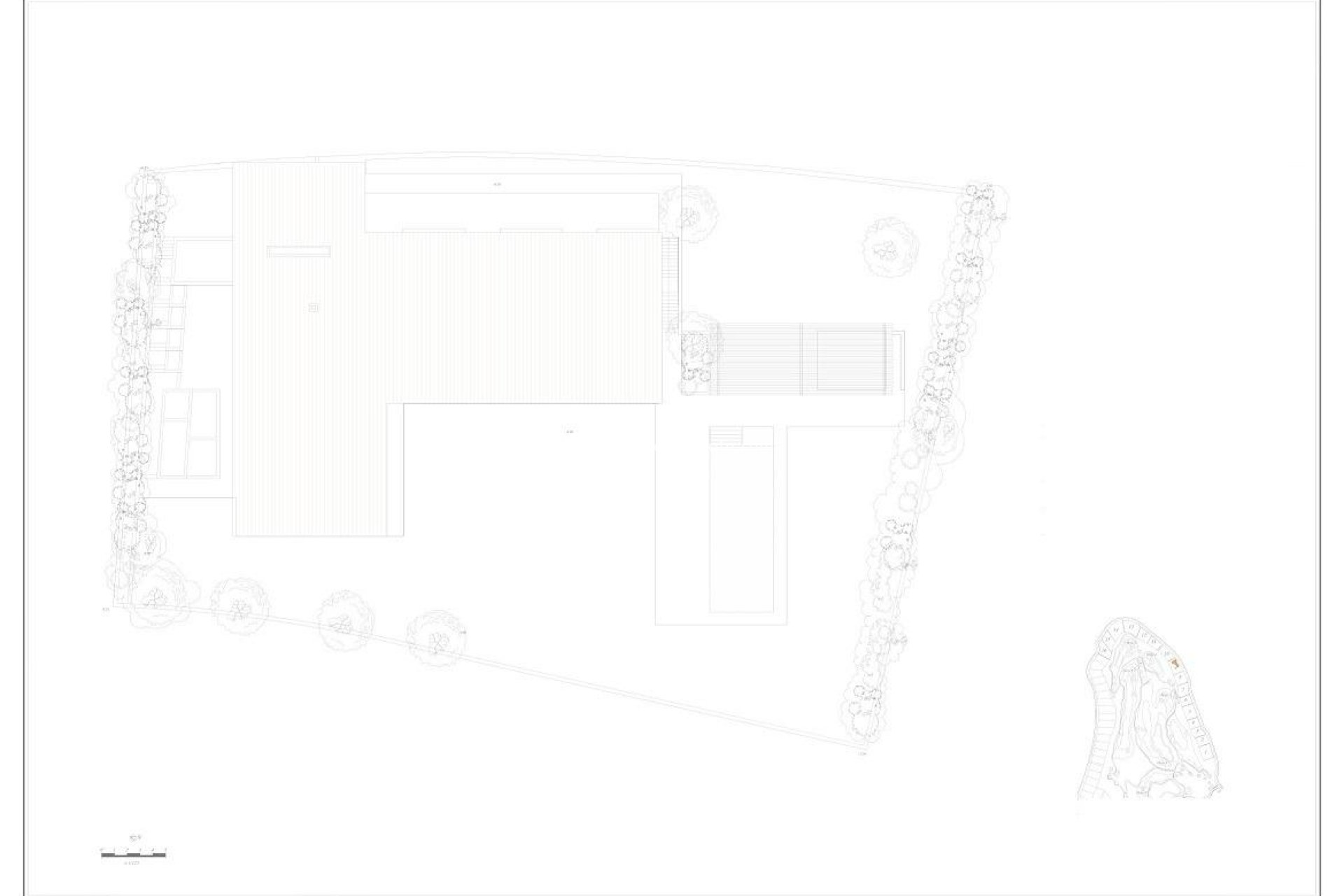 Obra nueva - Villa -
Casares - Pedregales