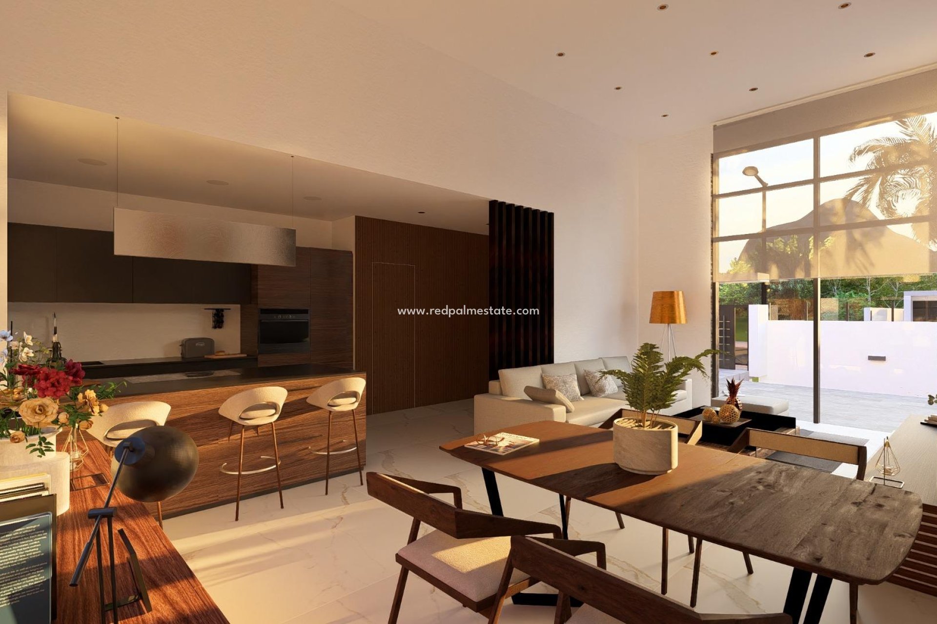 Obra nueva - Villa -
Ciudad Quesada - Ciudad Quesada - Doña Pepa