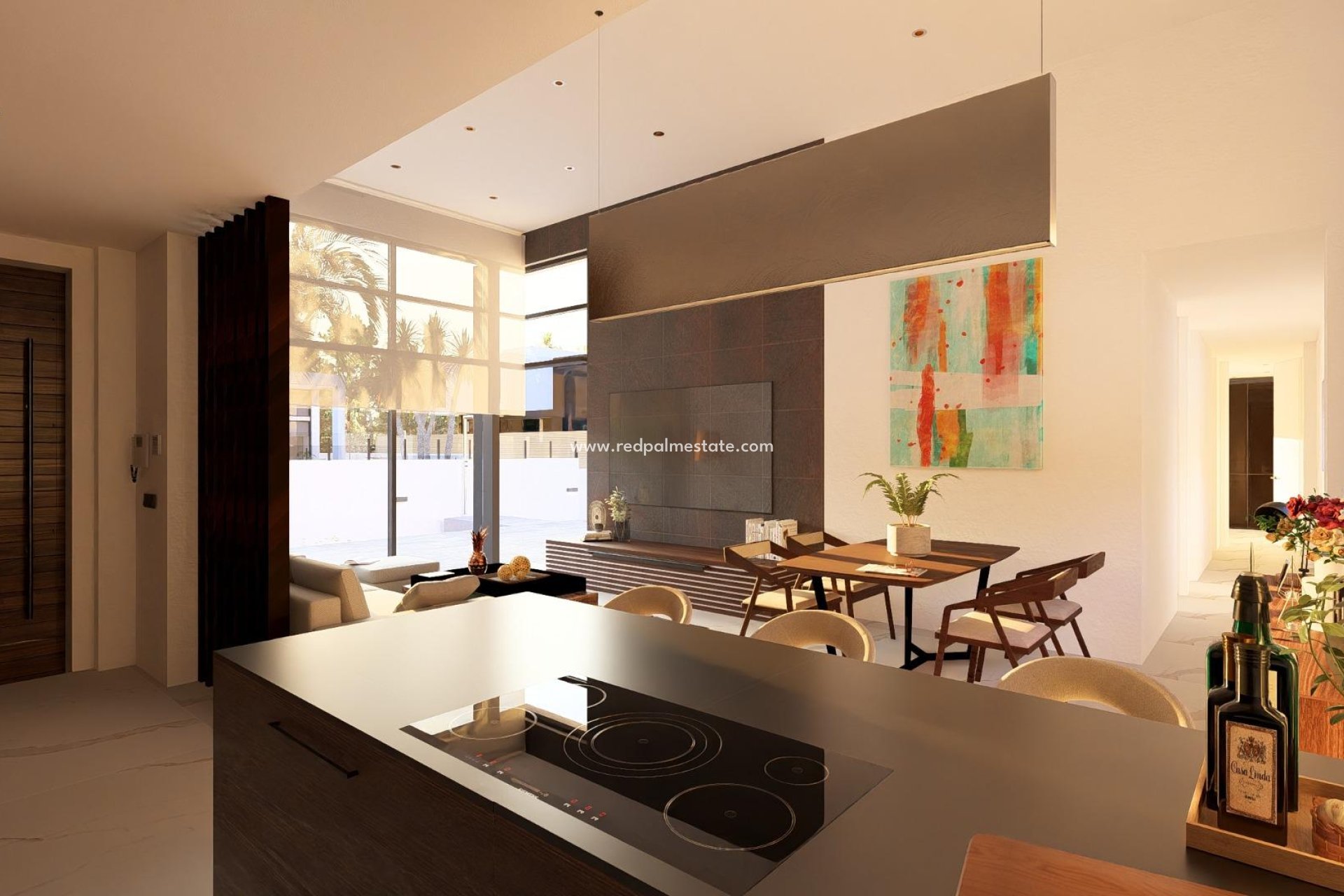 Obra nueva - Villa -
Ciudad Quesada - Ciudad Quesada - Doña Pepa