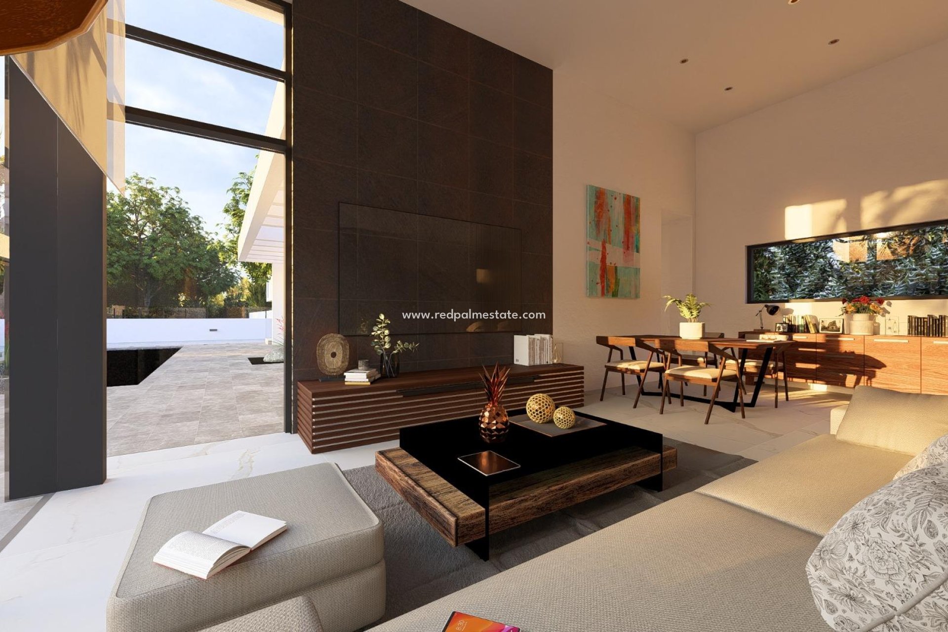 Obra nueva - Villa -
Ciudad Quesada - Ciudad Quesada - Doña Pepa