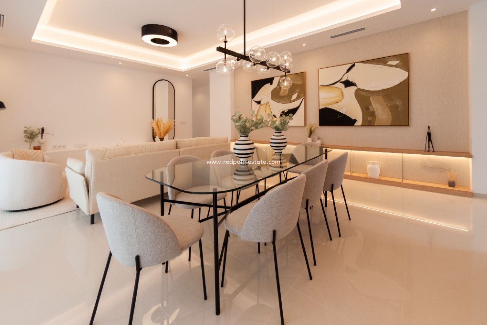 Obra nueva - Villa -
Ciudad Quesada - Ciudad Quesada - Doña Pepa