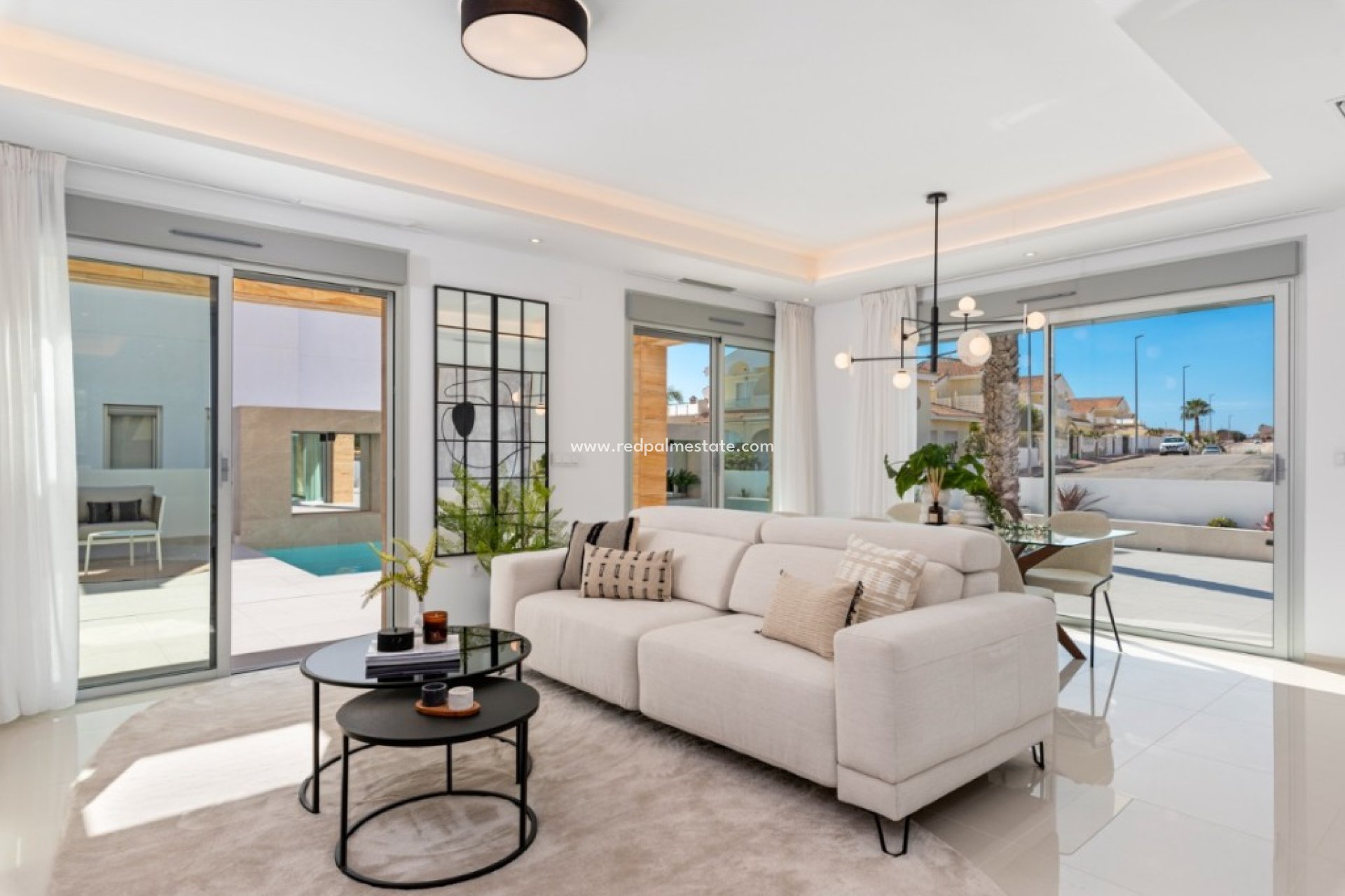 Obra nueva - Villa -
Ciudad Quesada - Ciudad Quesada - Doña Pepa