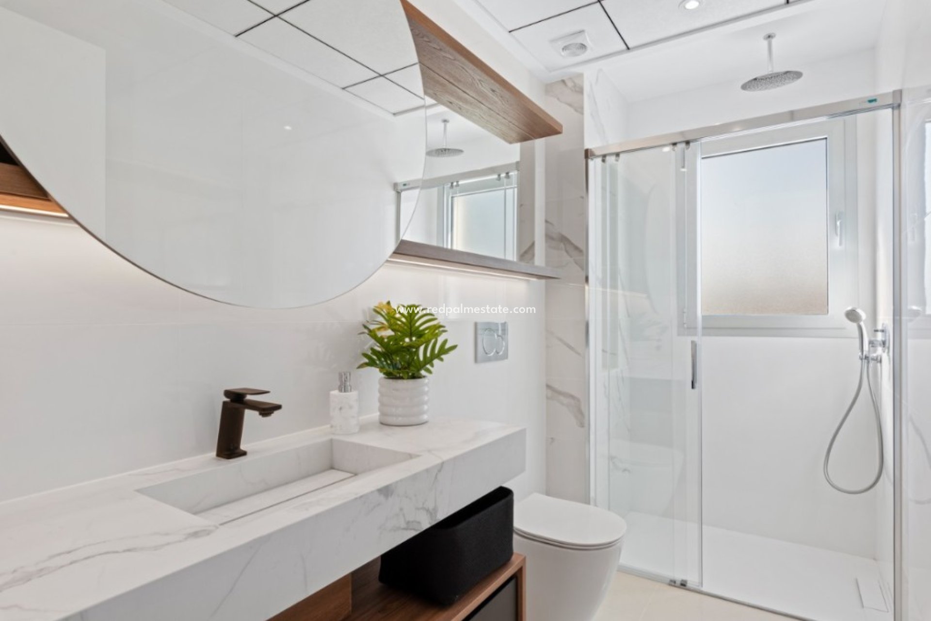 Obra nueva - Villa -
Ciudad Quesada - Ciudad Quesada - Doña Pepa