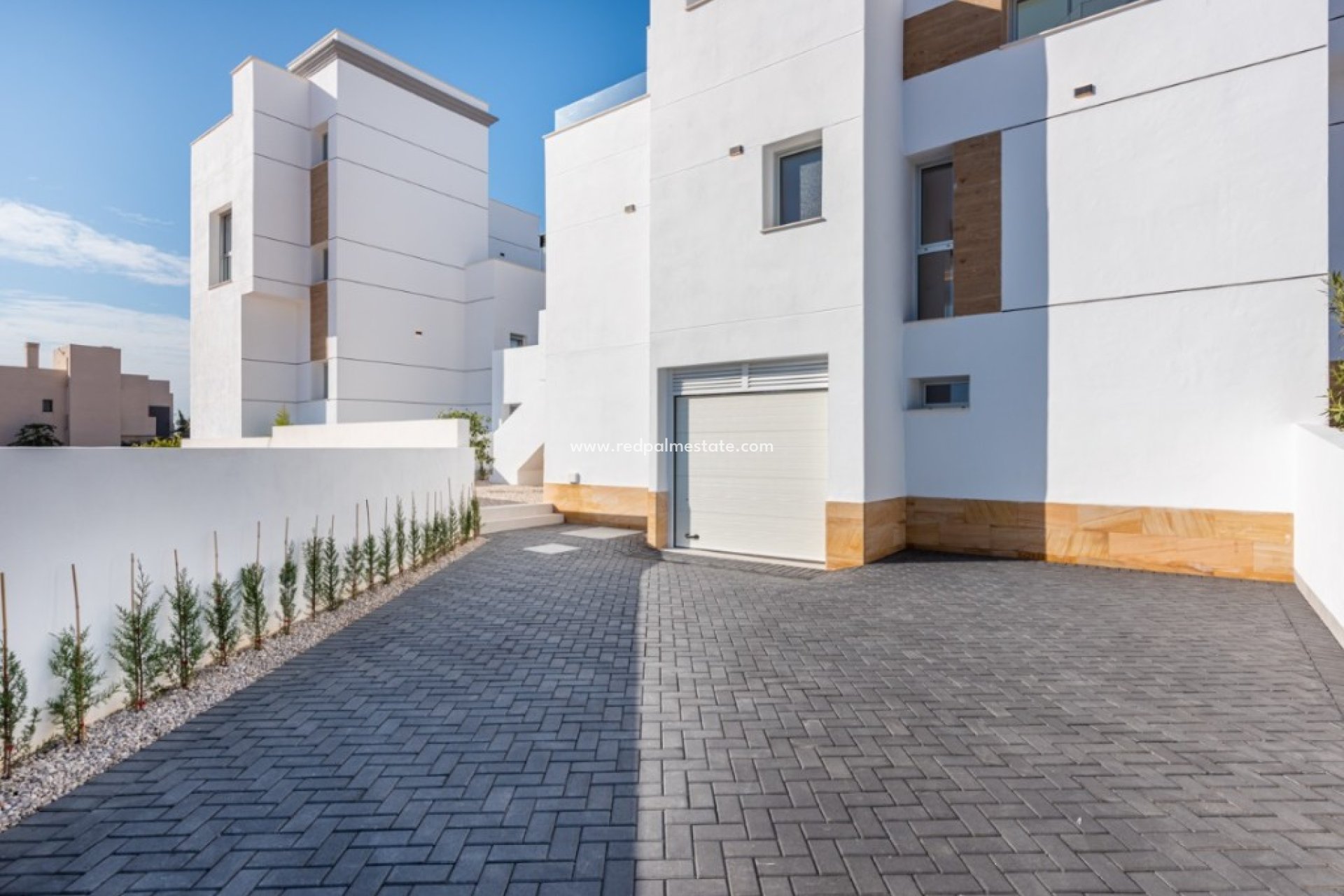 Obra nueva - Villa -
Ciudad Quesada - Ciudad Quesada - Doña Pepa