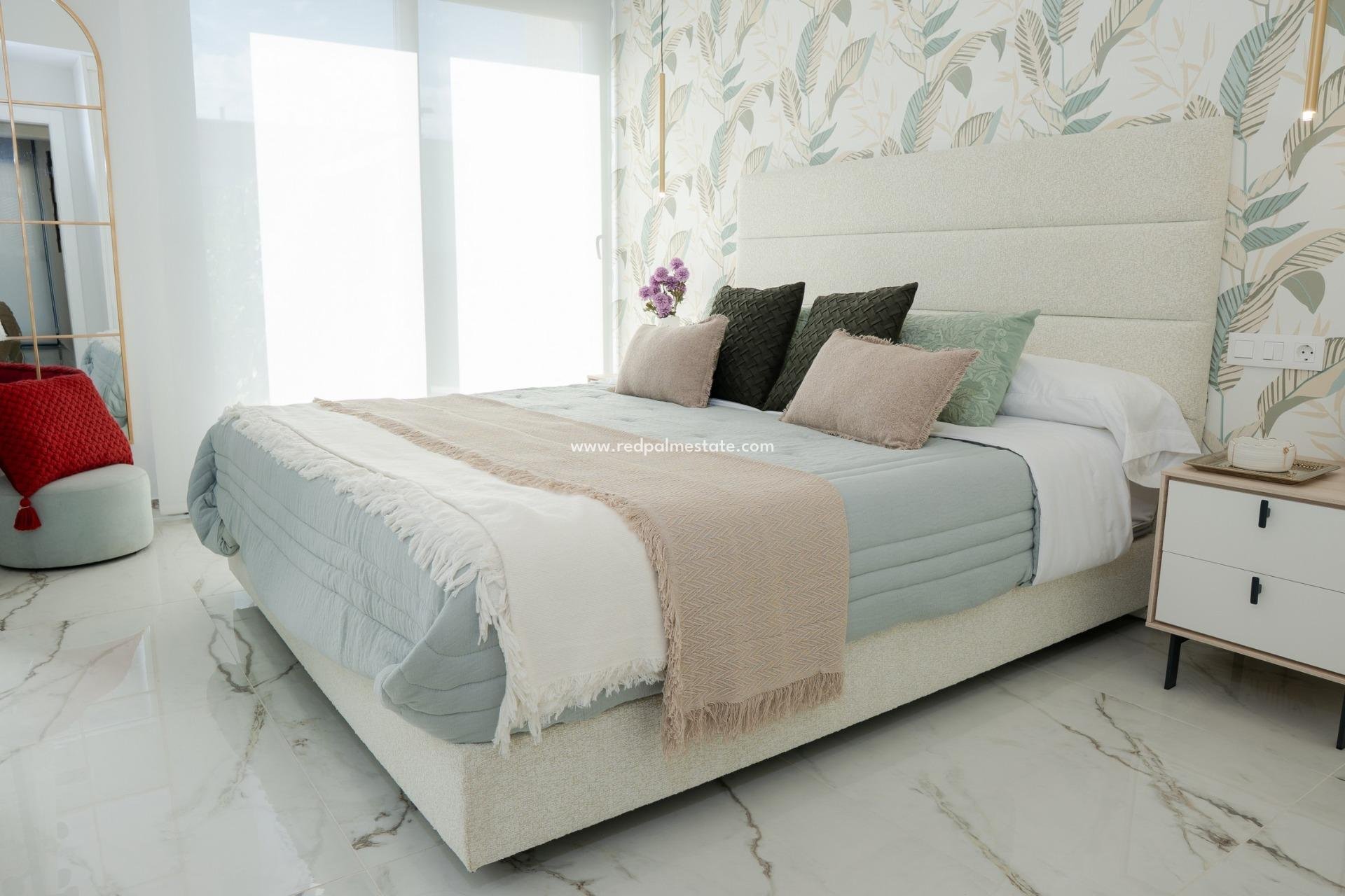 Obra nueva - Villa -
Ciudad Quesada - Ciudad quesada