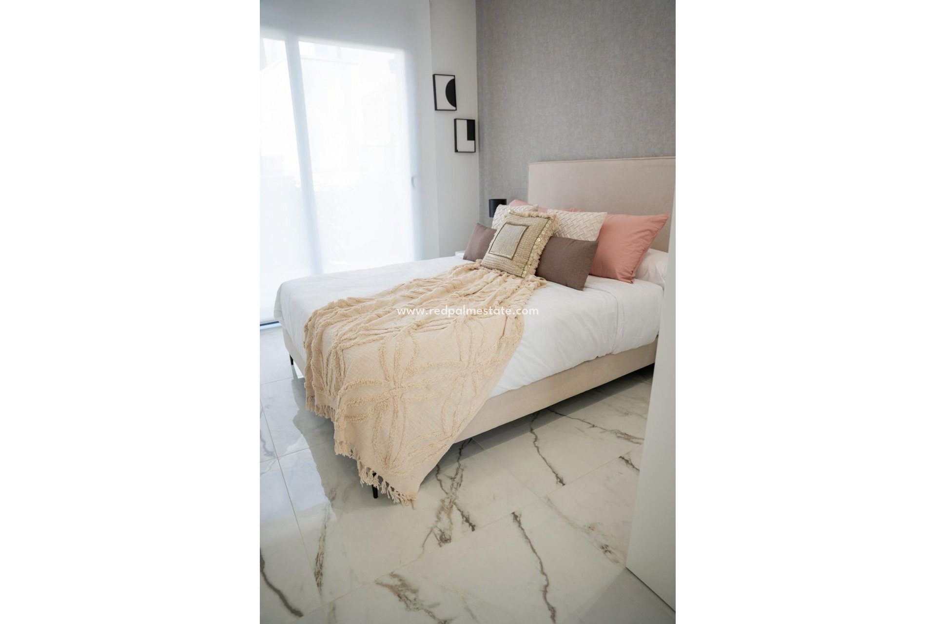 Obra nueva - Villa -
Ciudad Quesada - Ciudad quesada