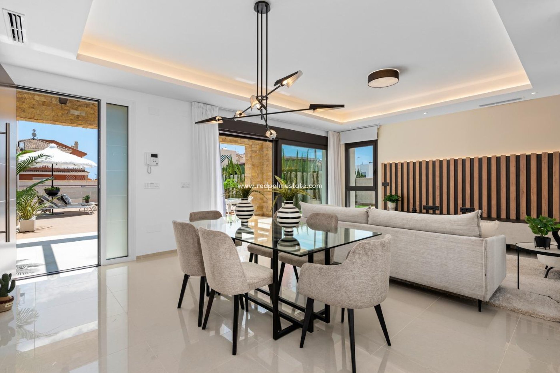 Obra nueva - Villa -
Ciudad Quesada - Ciudad quesada