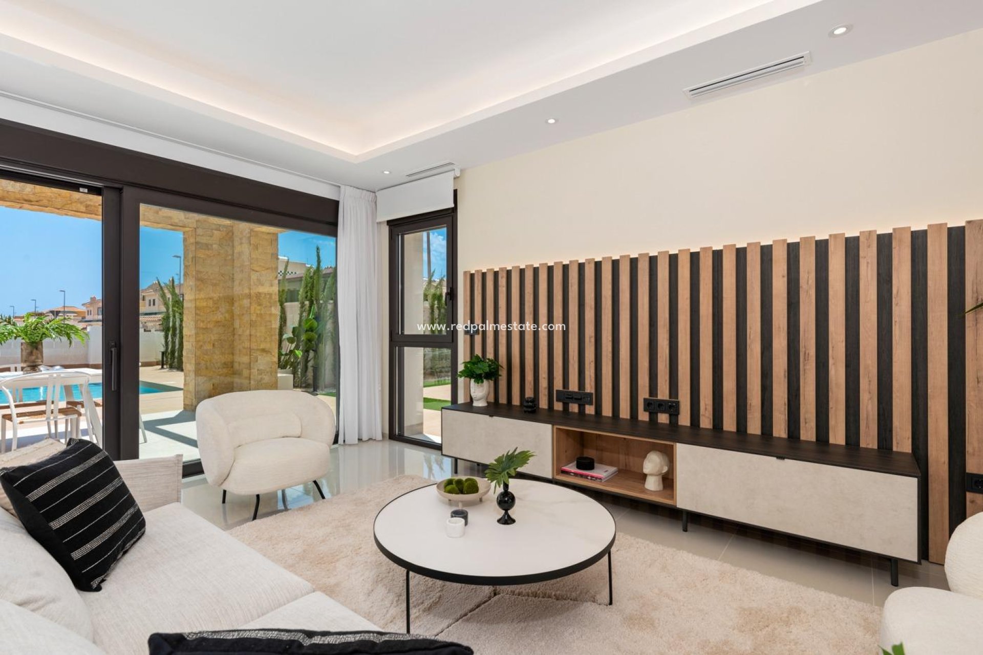 Obra nueva - Villa -
Ciudad Quesada - Ciudad quesada