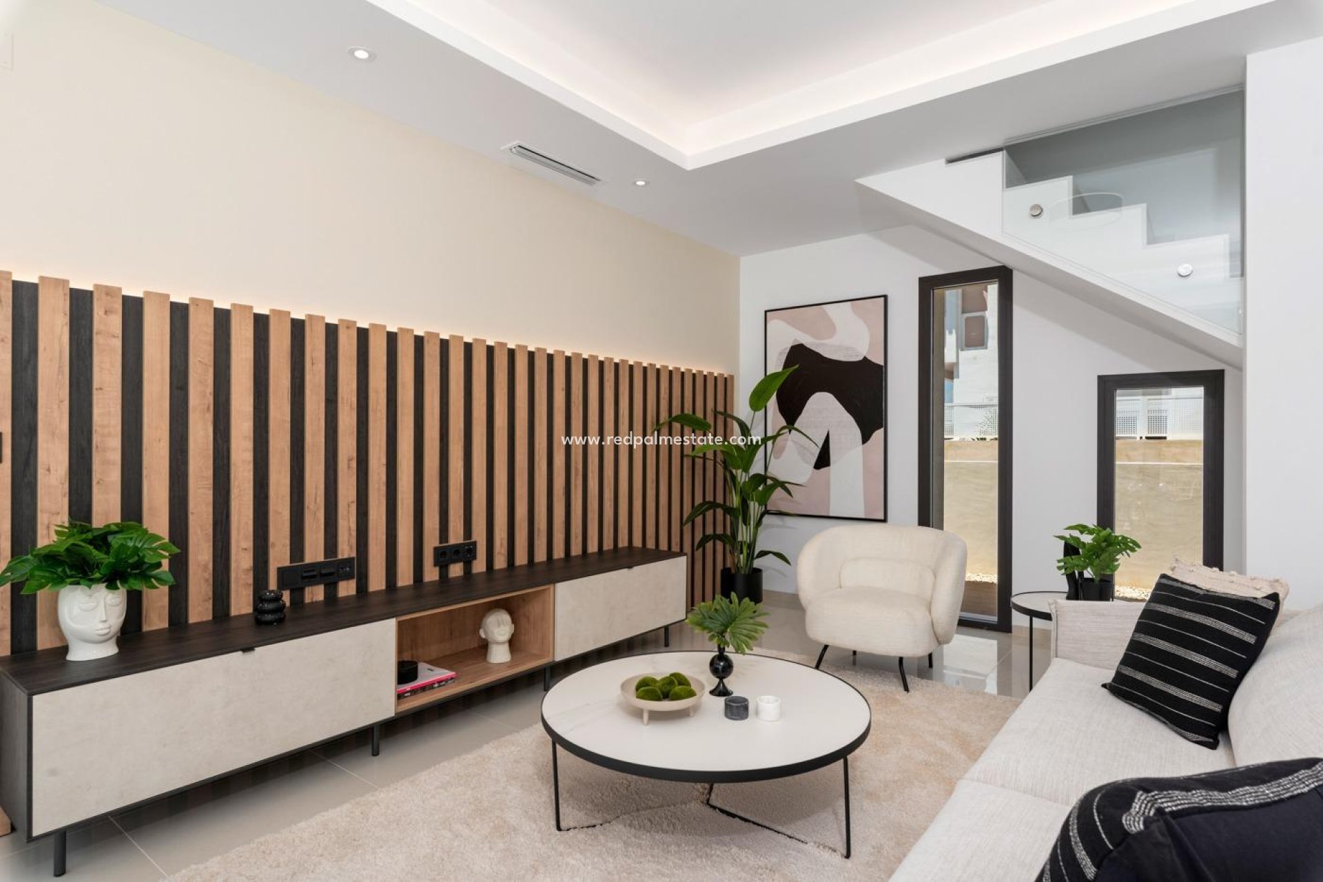 Obra nueva - Villa -
Ciudad Quesada - Ciudad quesada