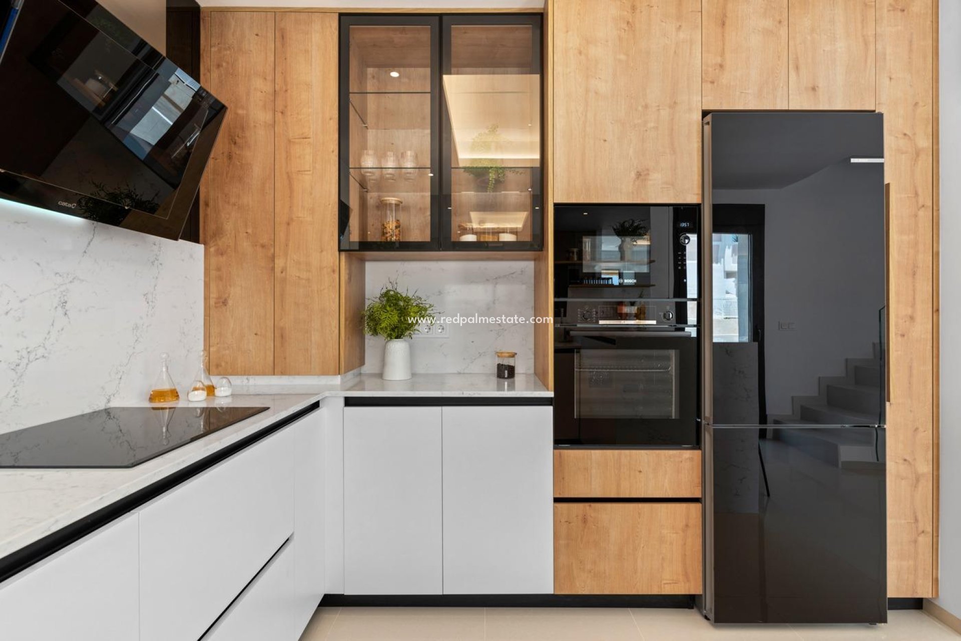 Obra nueva - Villa -
Ciudad Quesada - Ciudad quesada