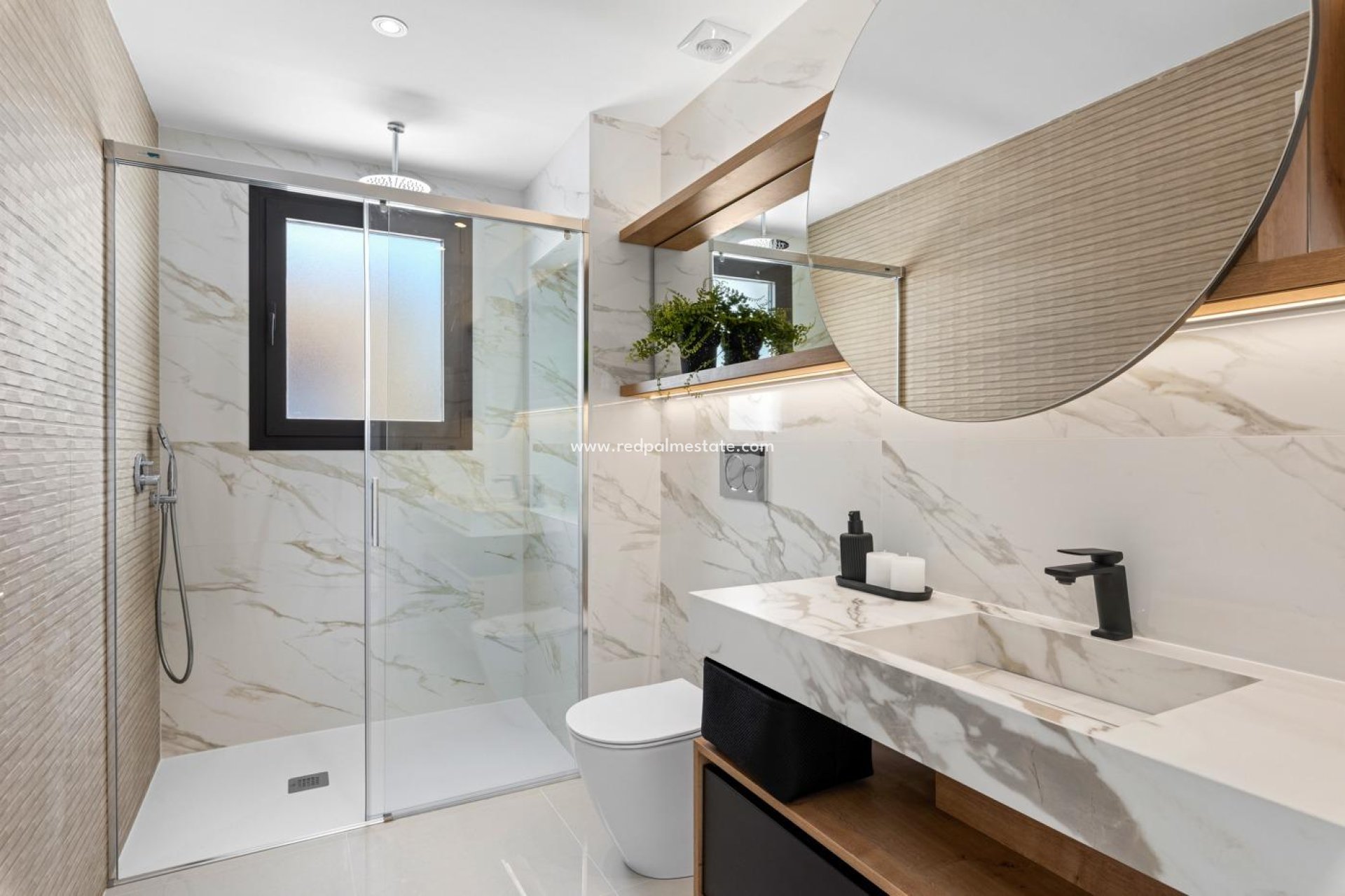 Obra nueva - Villa -
Ciudad Quesada - Ciudad quesada