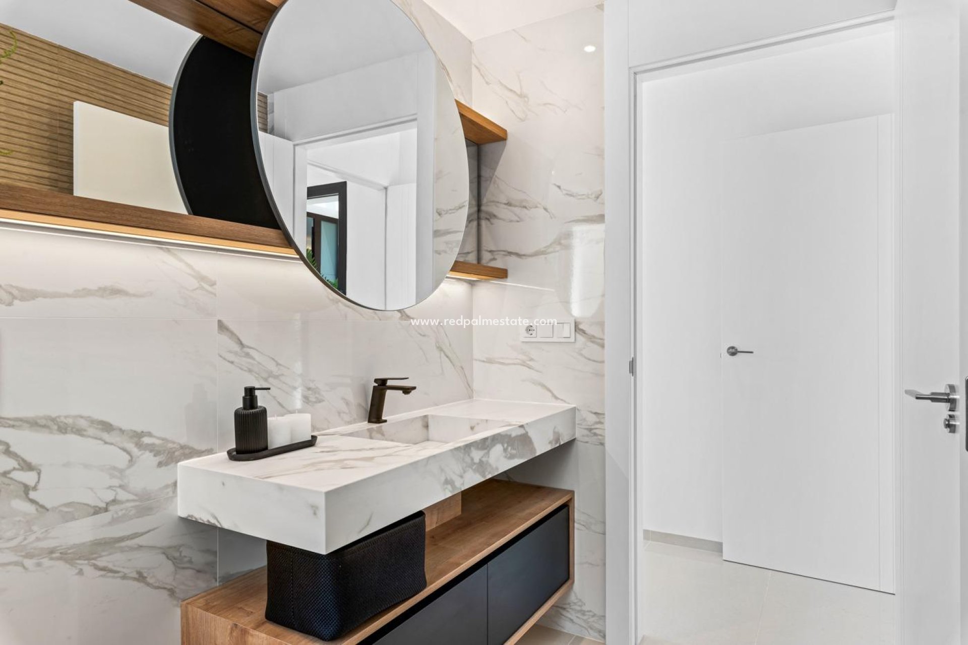 Obra nueva - Villa -
Ciudad Quesada - Ciudad quesada