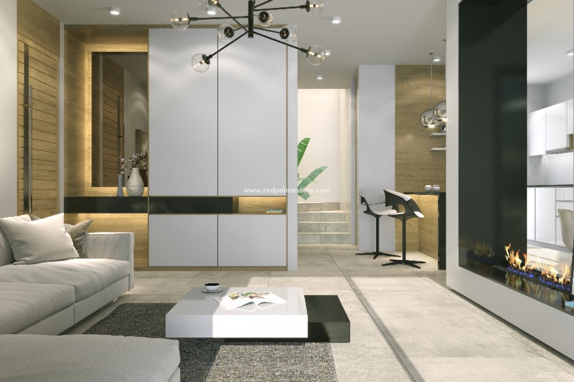 Obra nueva - Villa -
Ciudad Quesada - Ciudad quesada