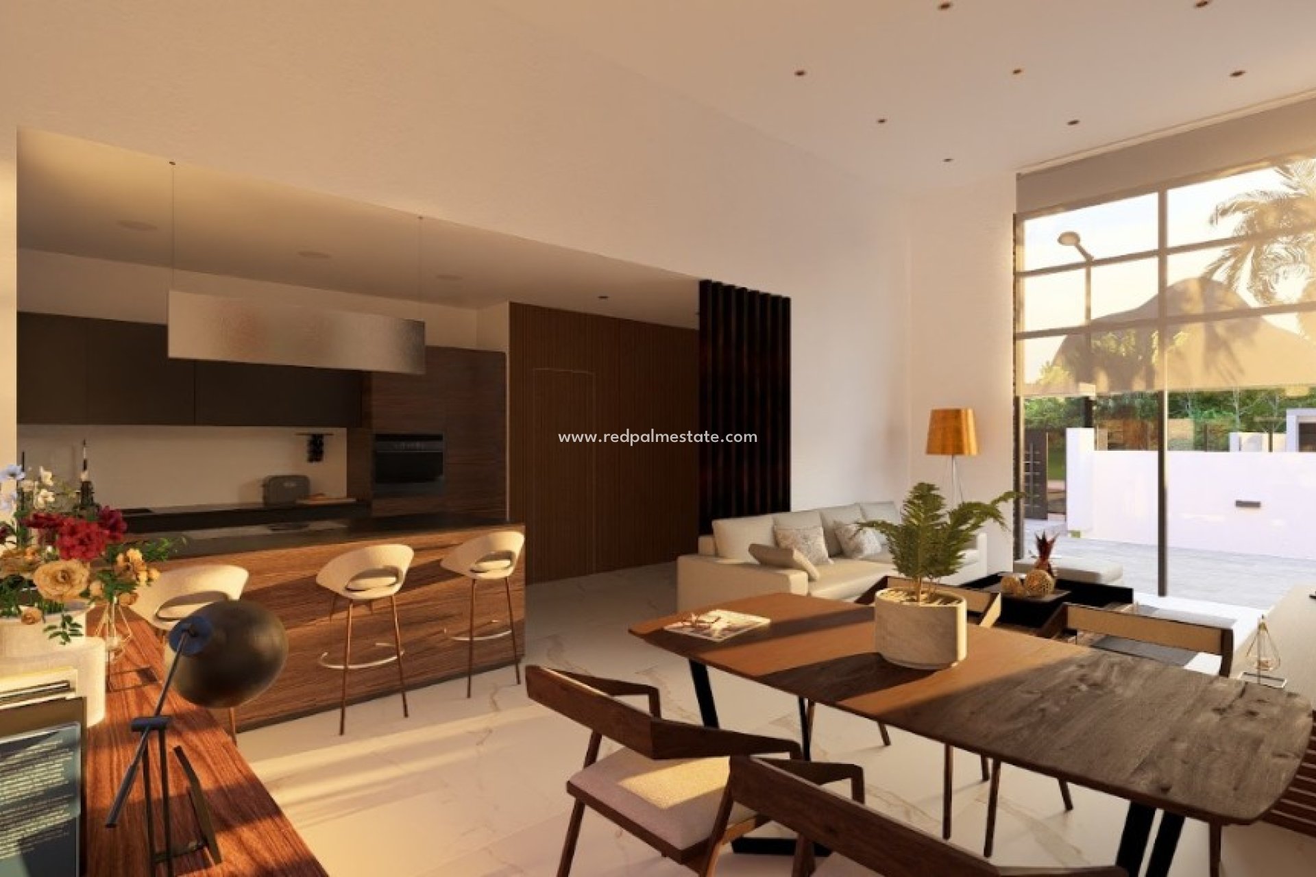 Obra nueva - Villa -
Ciudad Quesada - Ciudad quesada