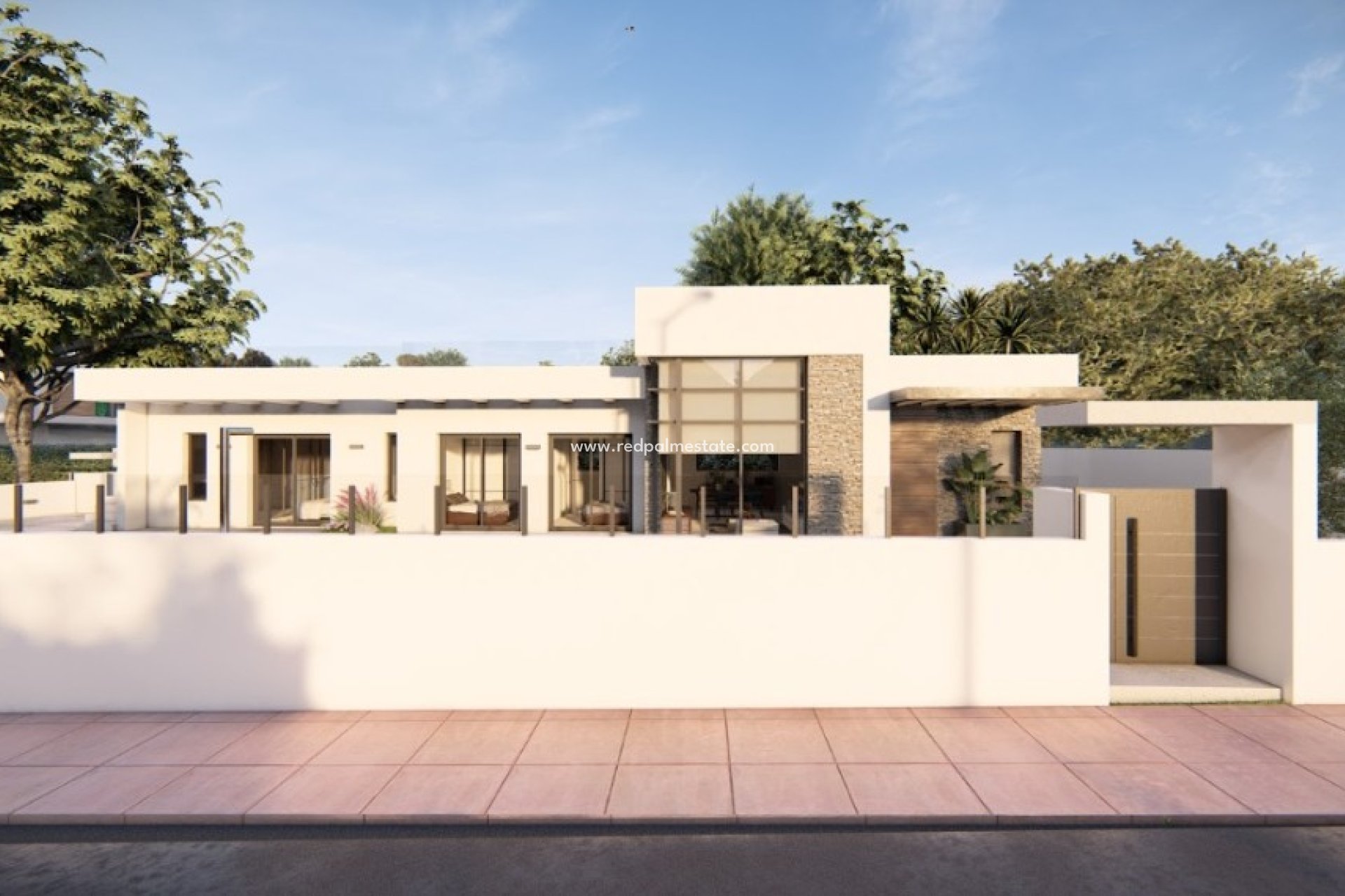 Obra nueva - Villa -
Ciudad Quesada - Ciudad quesada