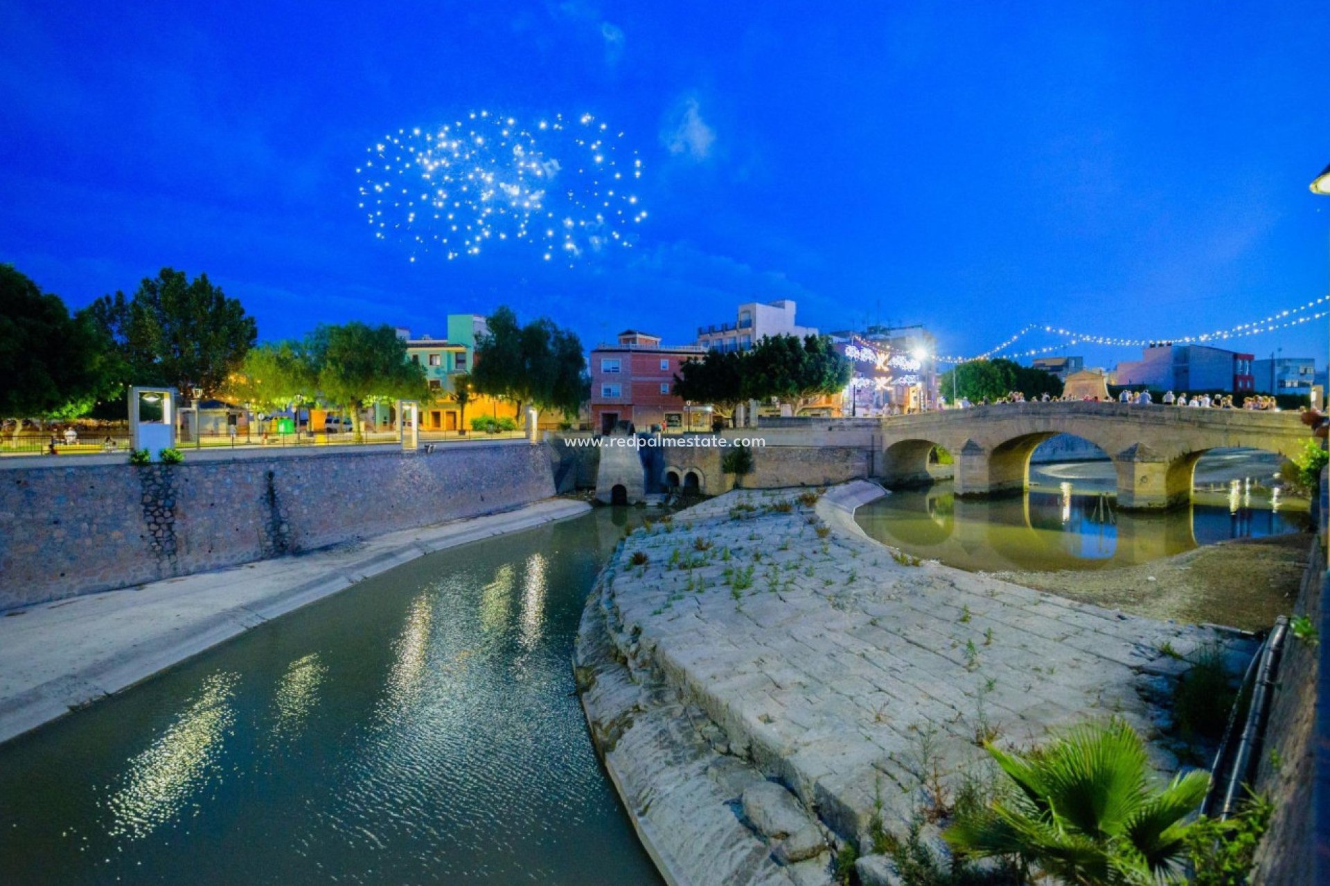 Obra nueva - Villa -
Ciudad Quesada - Pueblo Lucero