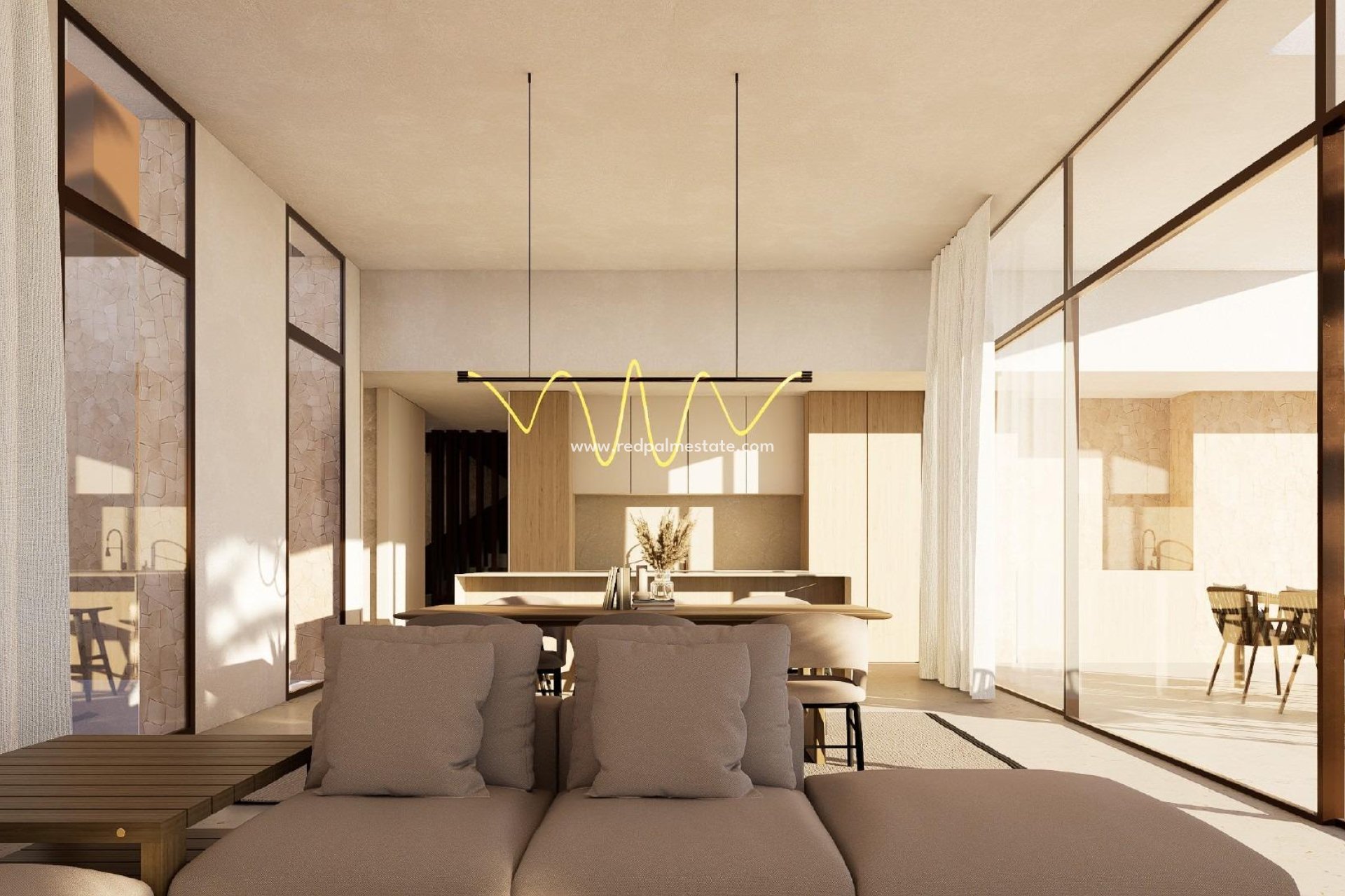 Obra nueva - Villa -
Ciudad Quesada/Rojales - Ciudad Quesada