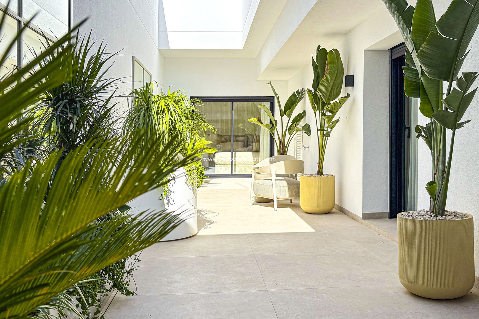 Obra nueva - Villa -
Ciudad Quesada/Rojales - Ciudad Quesada
