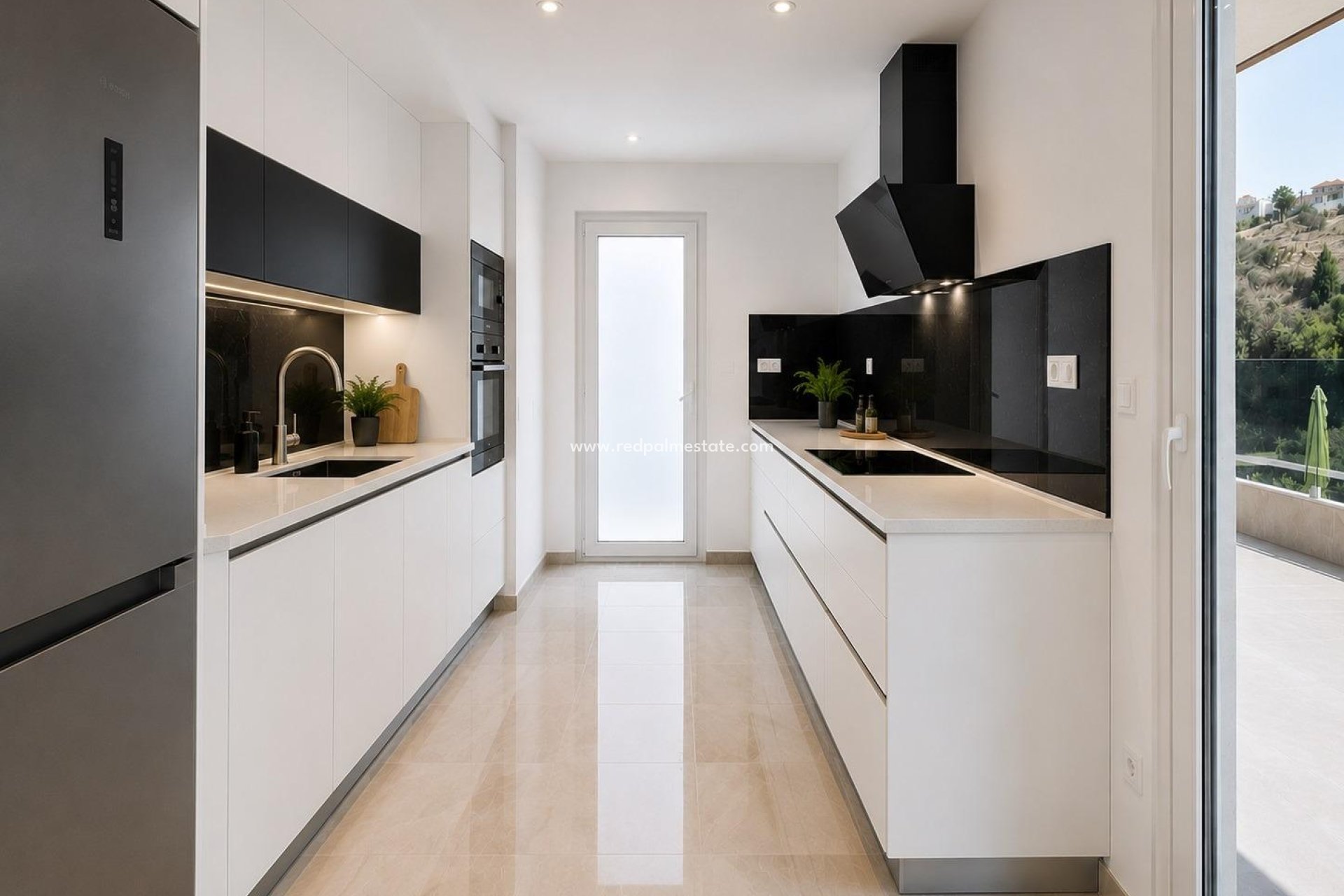 Obra nueva - Villa -
Ciudad Quesada/Rojales - Ciudad Quesada