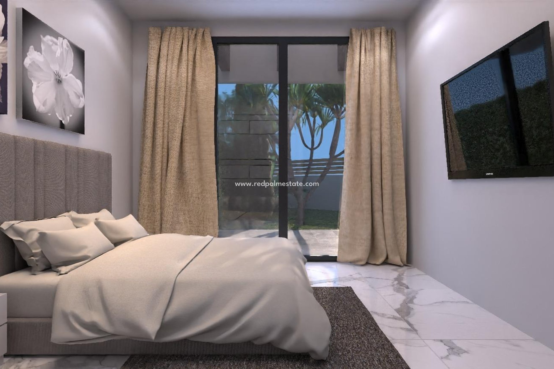 Obra nueva - Villa -
Ciudad Quesada/Rojales - Ciudad Quesada