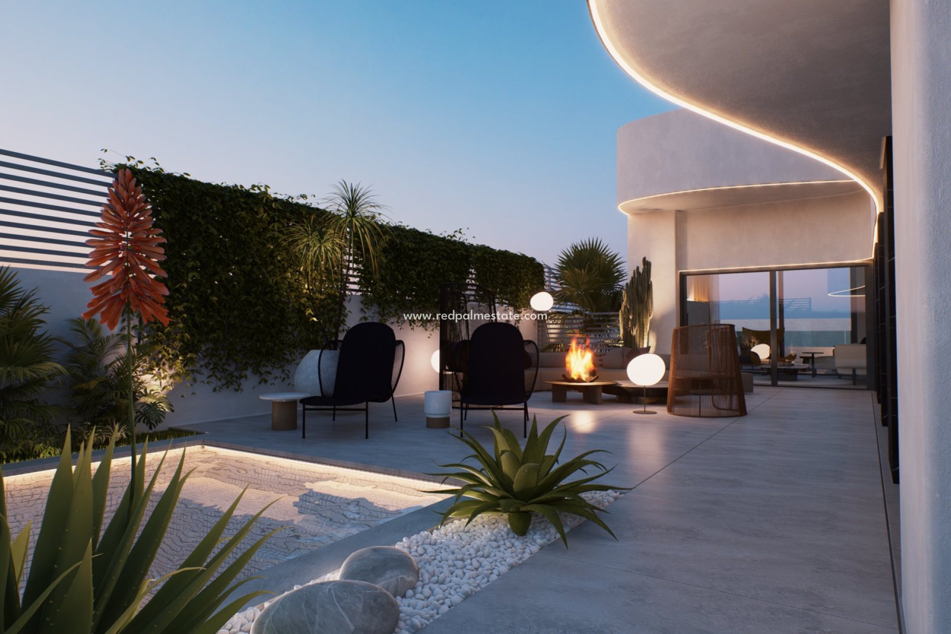 Obra nueva - Villa -
Ciudad Quesada/Rojales - Ciudad Quesada