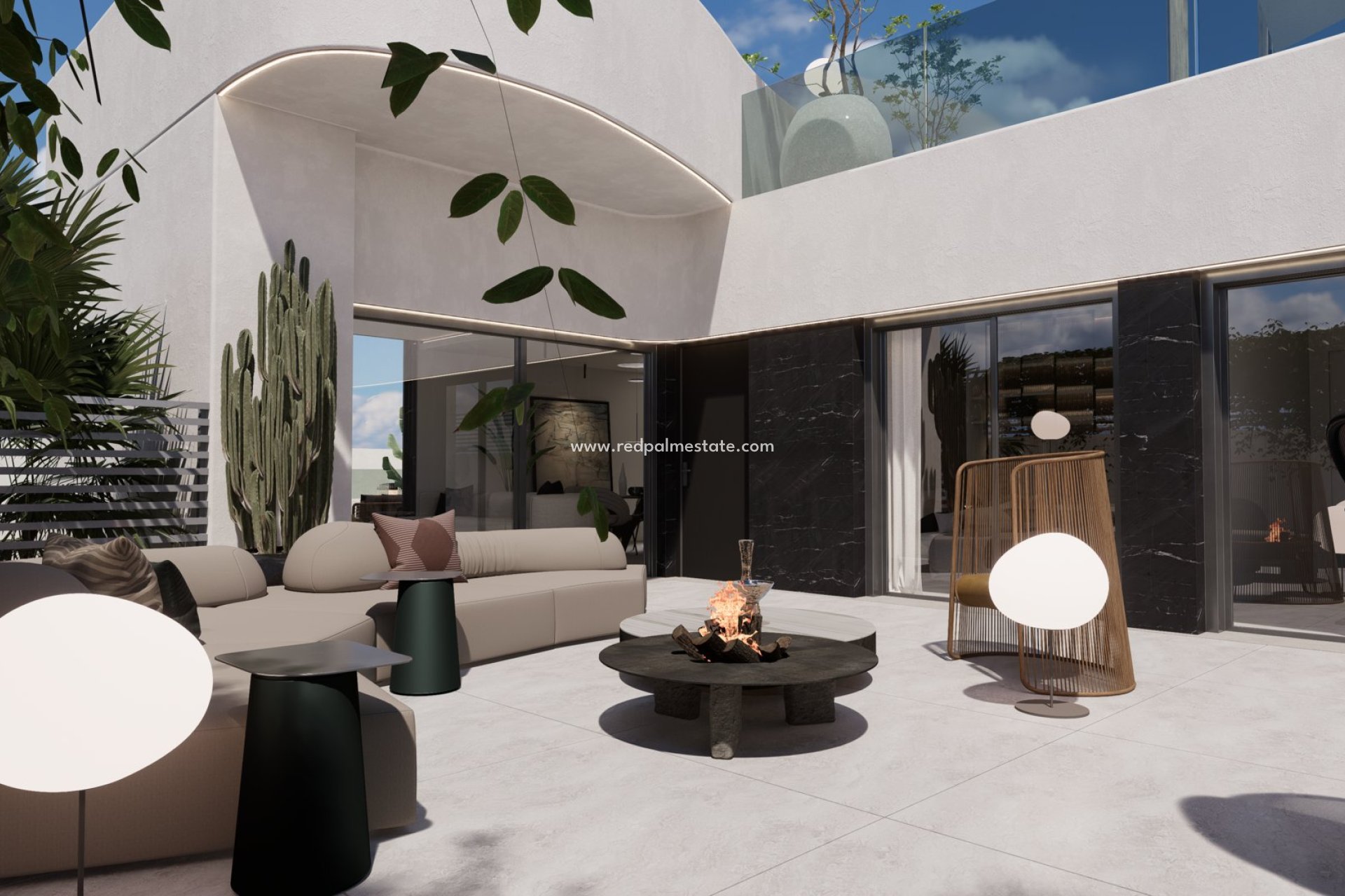 Obra nueva - Villa -
Ciudad Quesada/Rojales - Ciudad Quesada