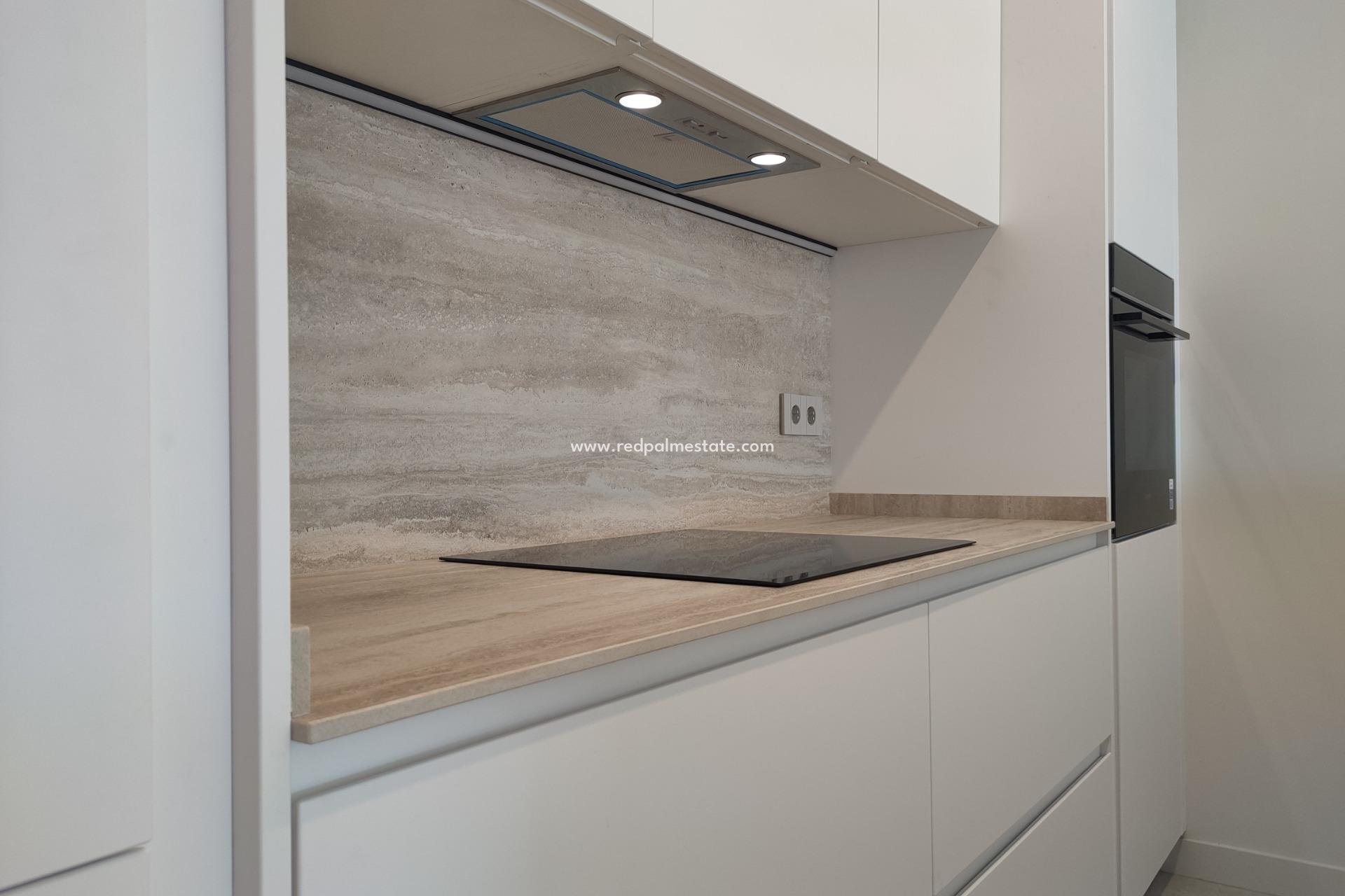 Obra nueva - Villa -
Ciudad Quesada/Rojales - Ciudad Quesada