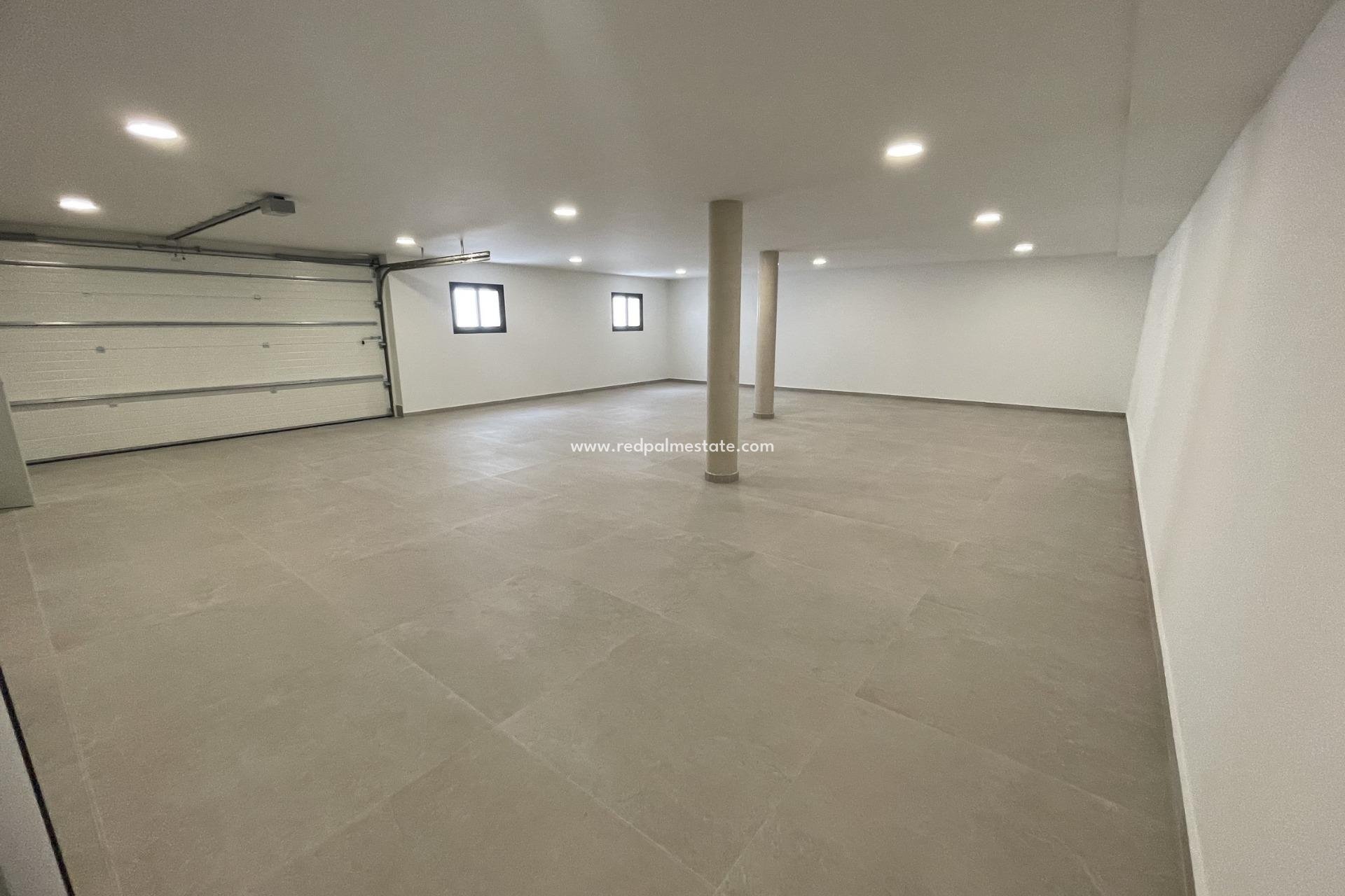 Obra nueva - Villa -
Ciudad Quesada/Rojales - Ciudad Quesada