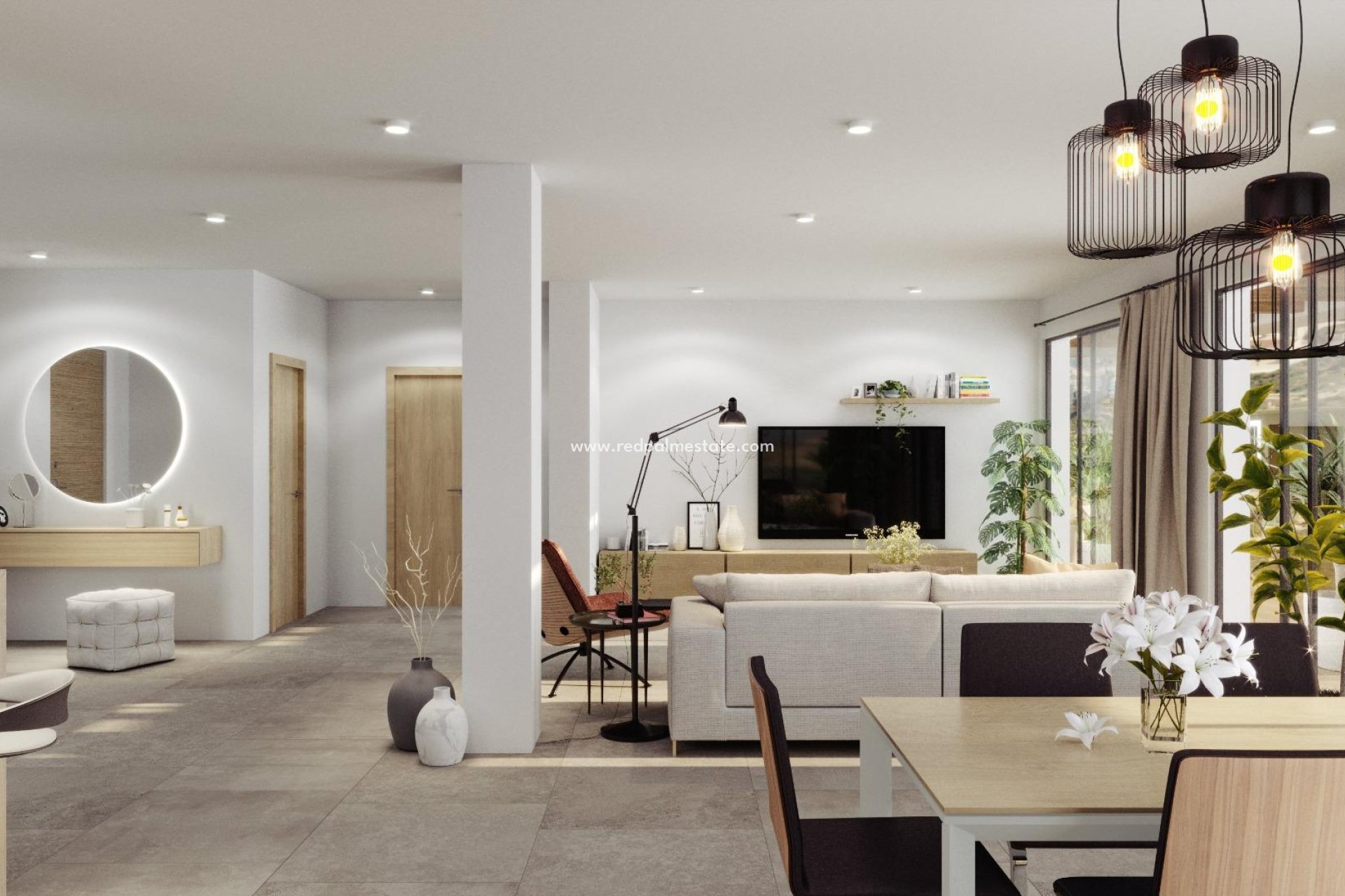 Obra nueva - Villa -
Ciudad Quesada/Rojales - Ciudad Quesada