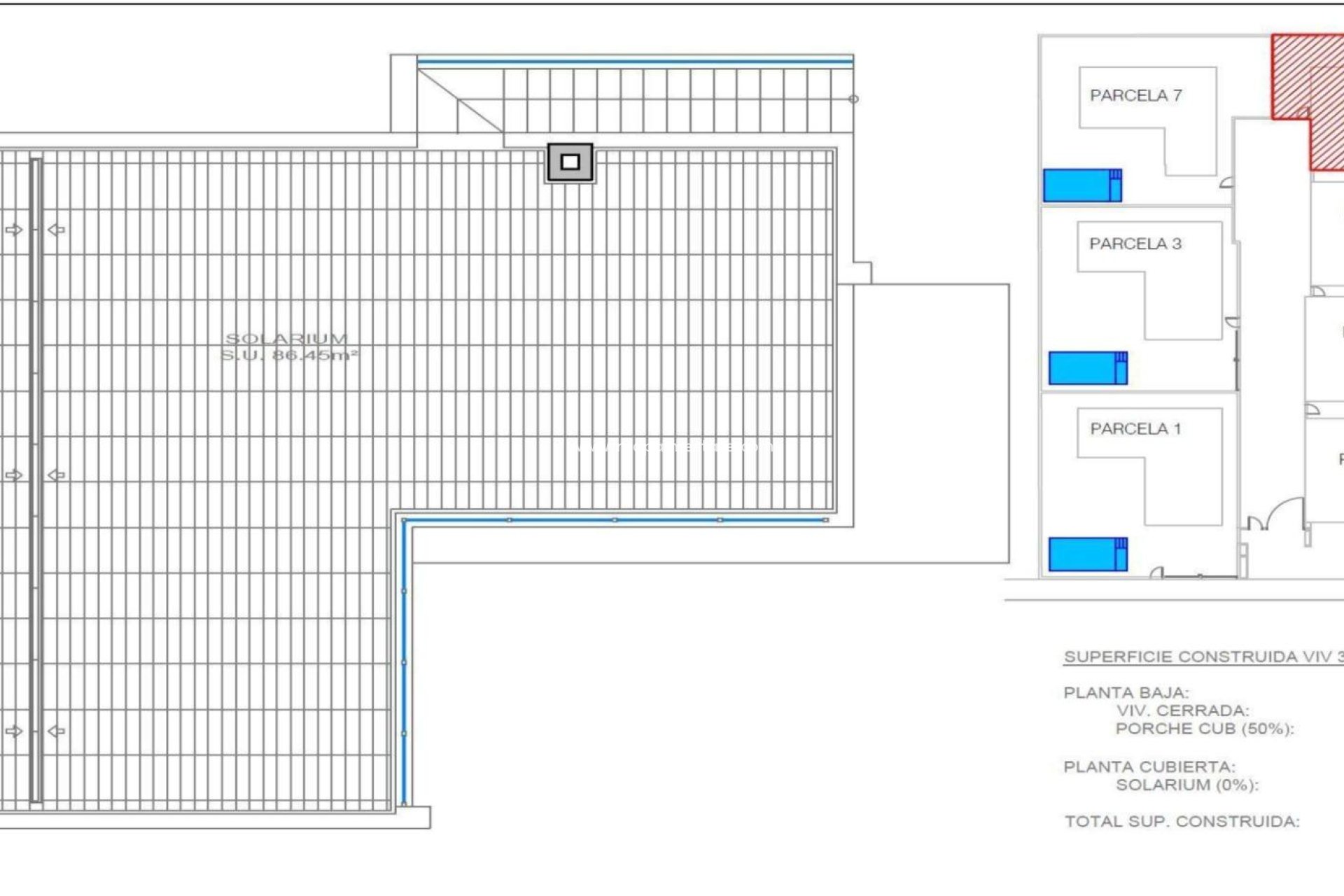 Obra nueva - Villa -
Ciudad Quesada/Rojales - Ciudad Quesada
